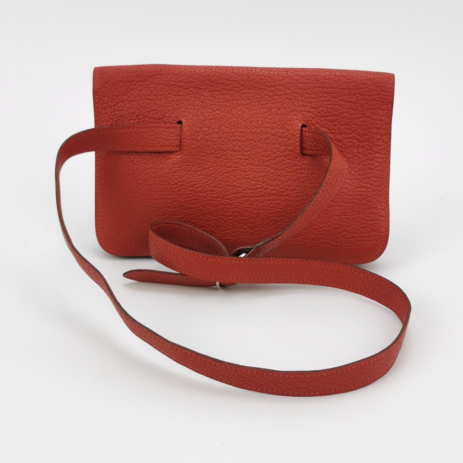 Hermes Hermes Women os Belt Bags Size ONE SIZE - 4 Thumbnail
