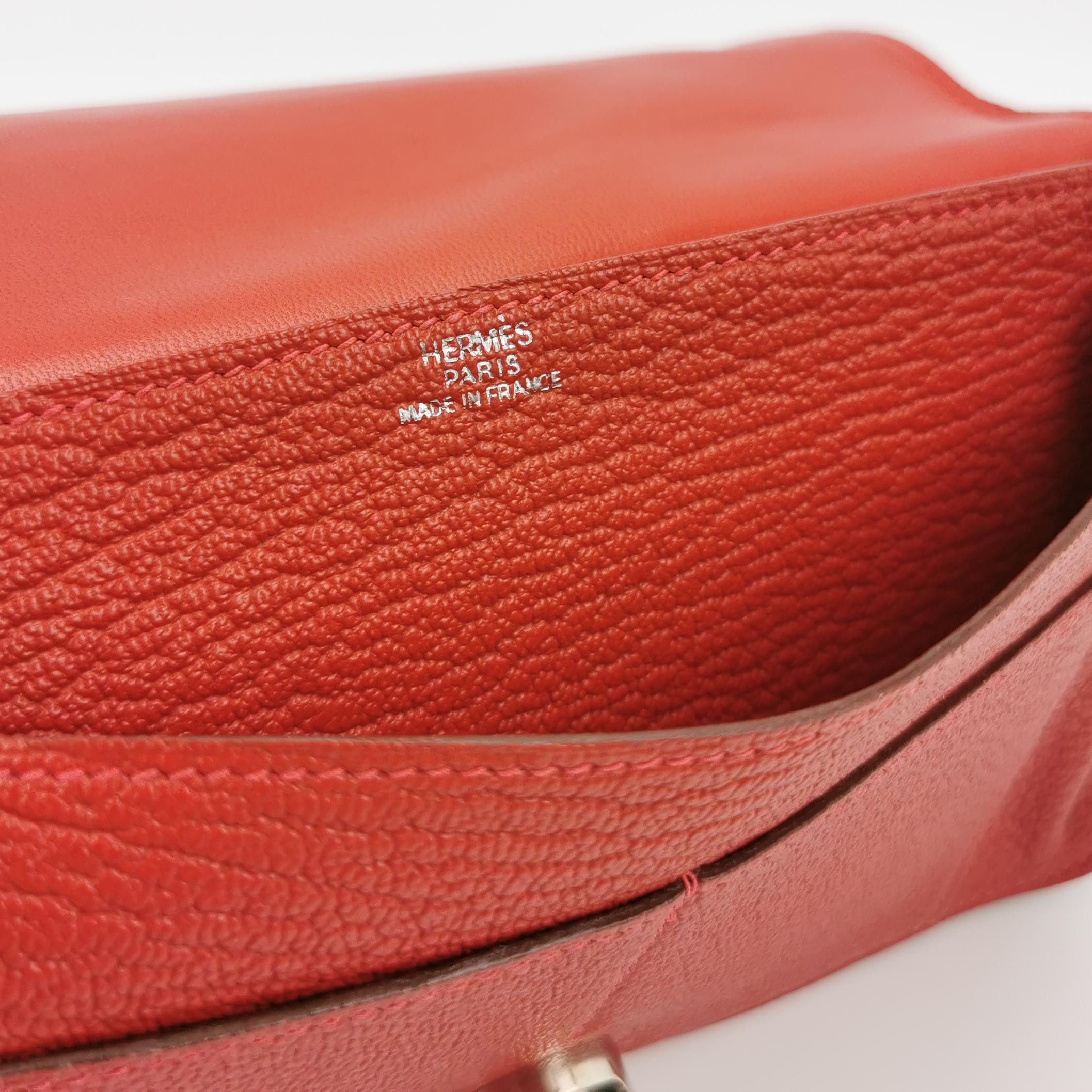 Hermes Hermes Women os Belt Bags Size ONE SIZE - 7 Thumbnail