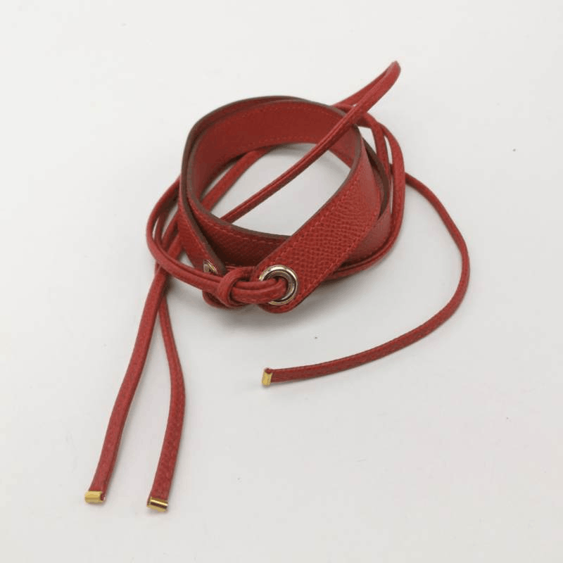 Hermes Hermes Women os Belt Bags Size ONE SIZE - 11 Thumbnail