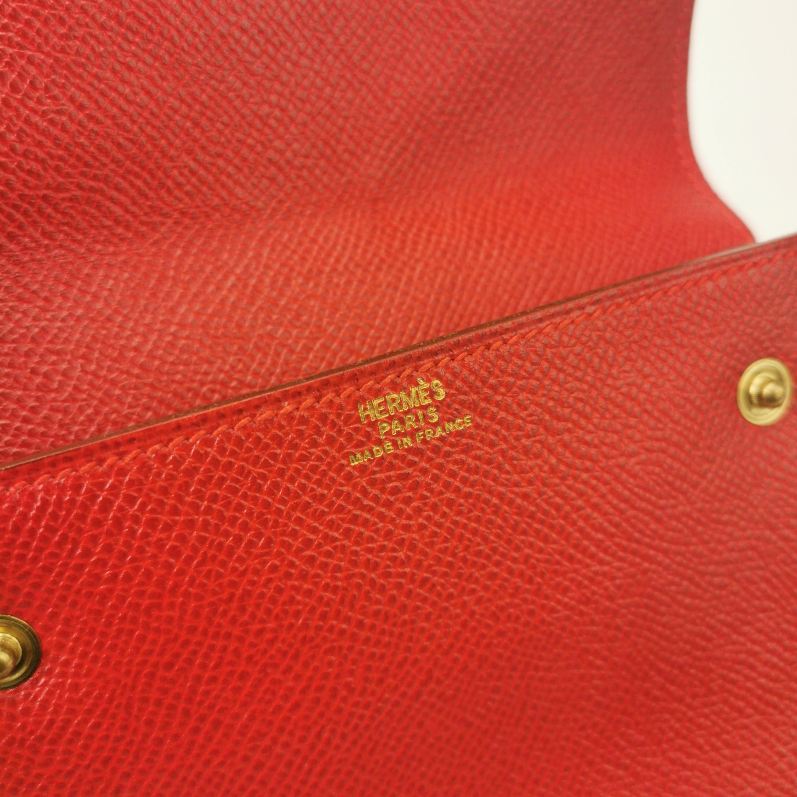 Hermes Hermes Women os Belt Bags Size ONE SIZE - 7 Thumbnail