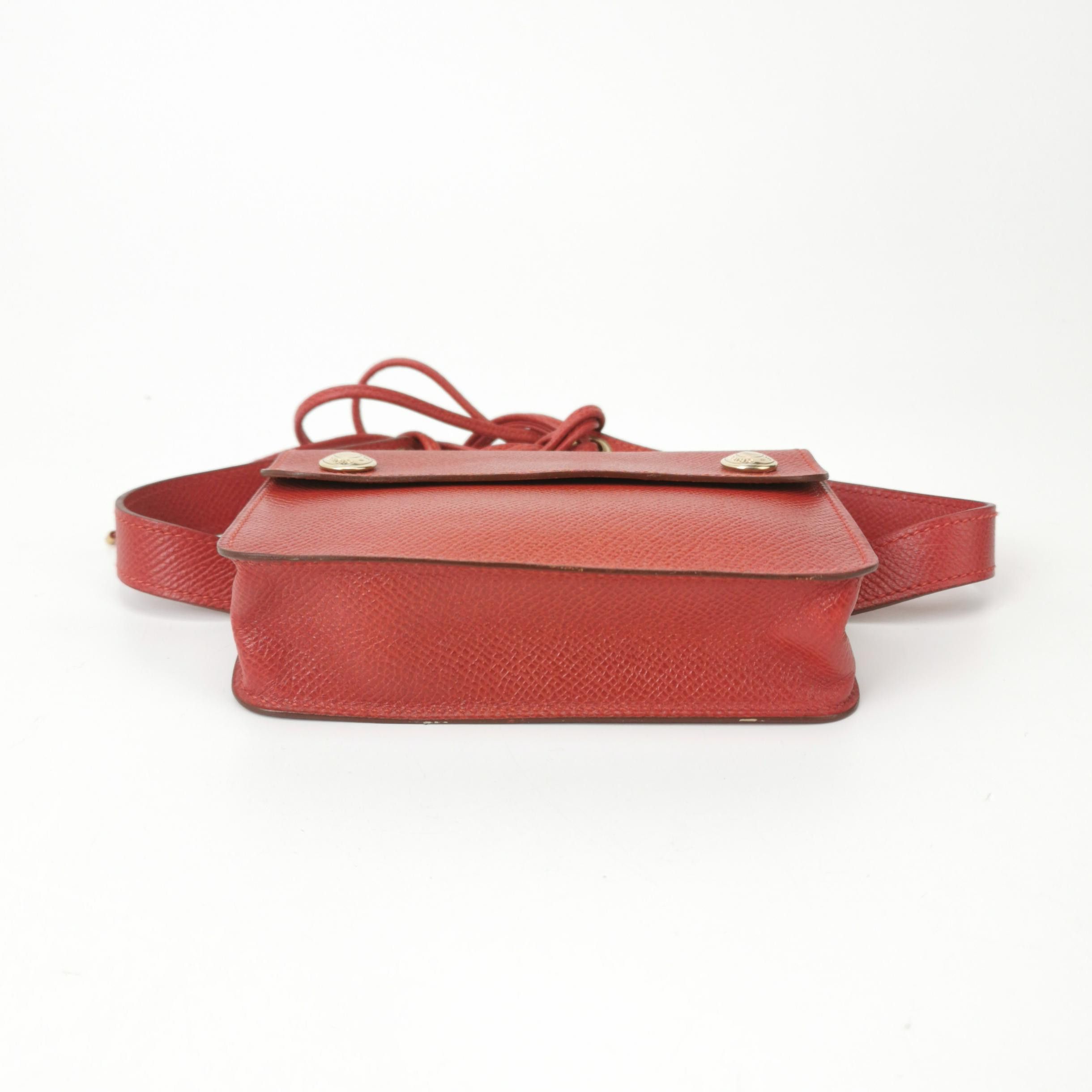 Hermes Hermes Women os Belt Bags Size ONE SIZE - 5 Thumbnail