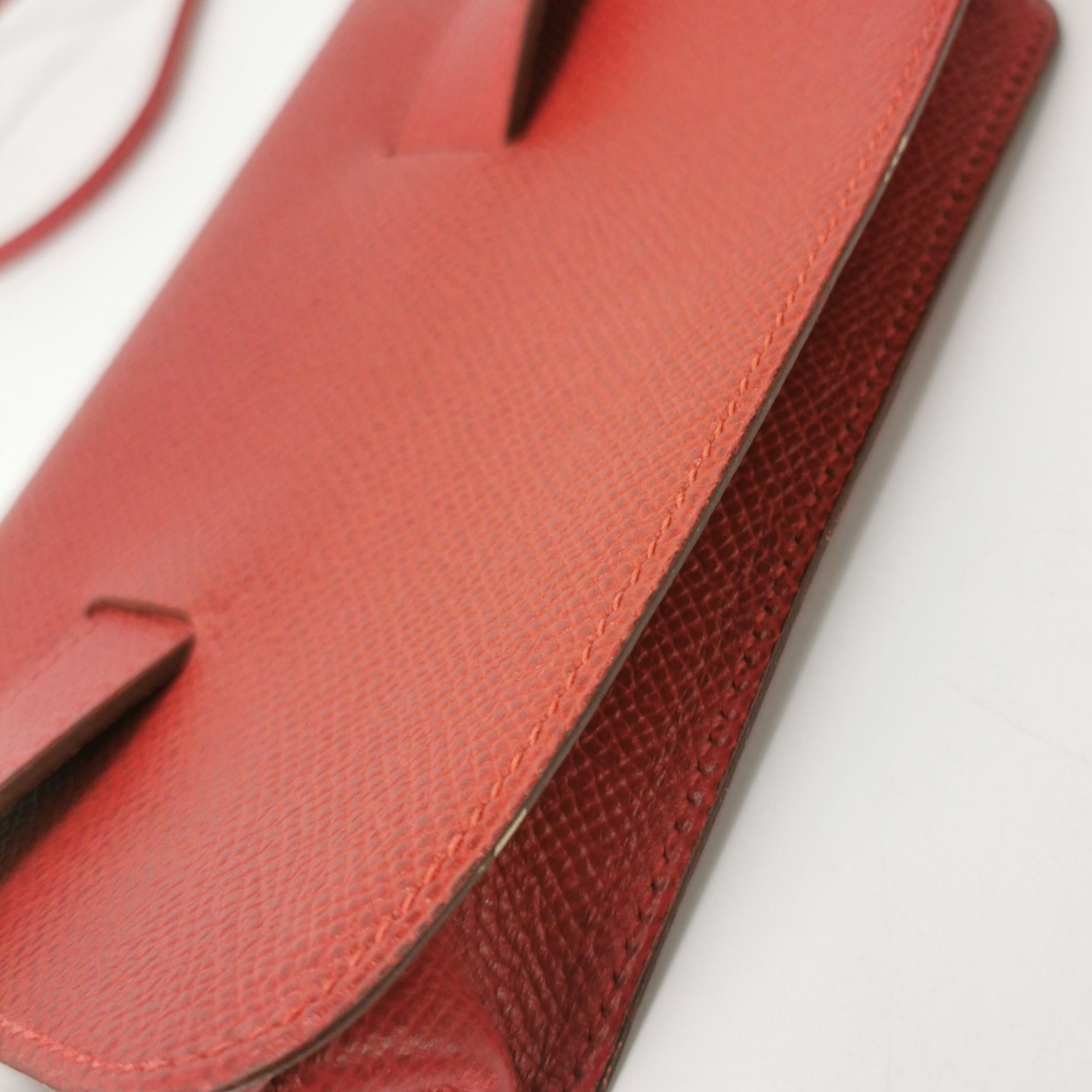 Hermes Hermes Women os Belt Bags Size ONE SIZE - 9 Thumbnail
