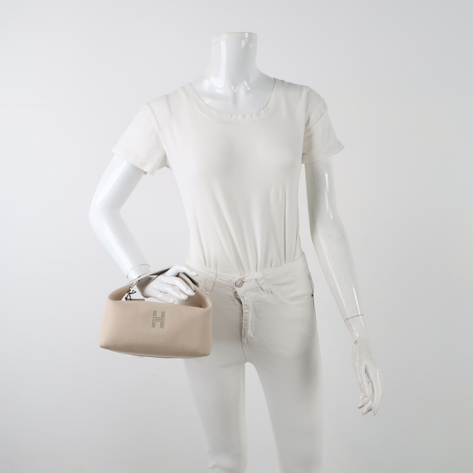 Hermes Hermes Women os Tote Bags Size ONE SIZE - 2 Thumbnail