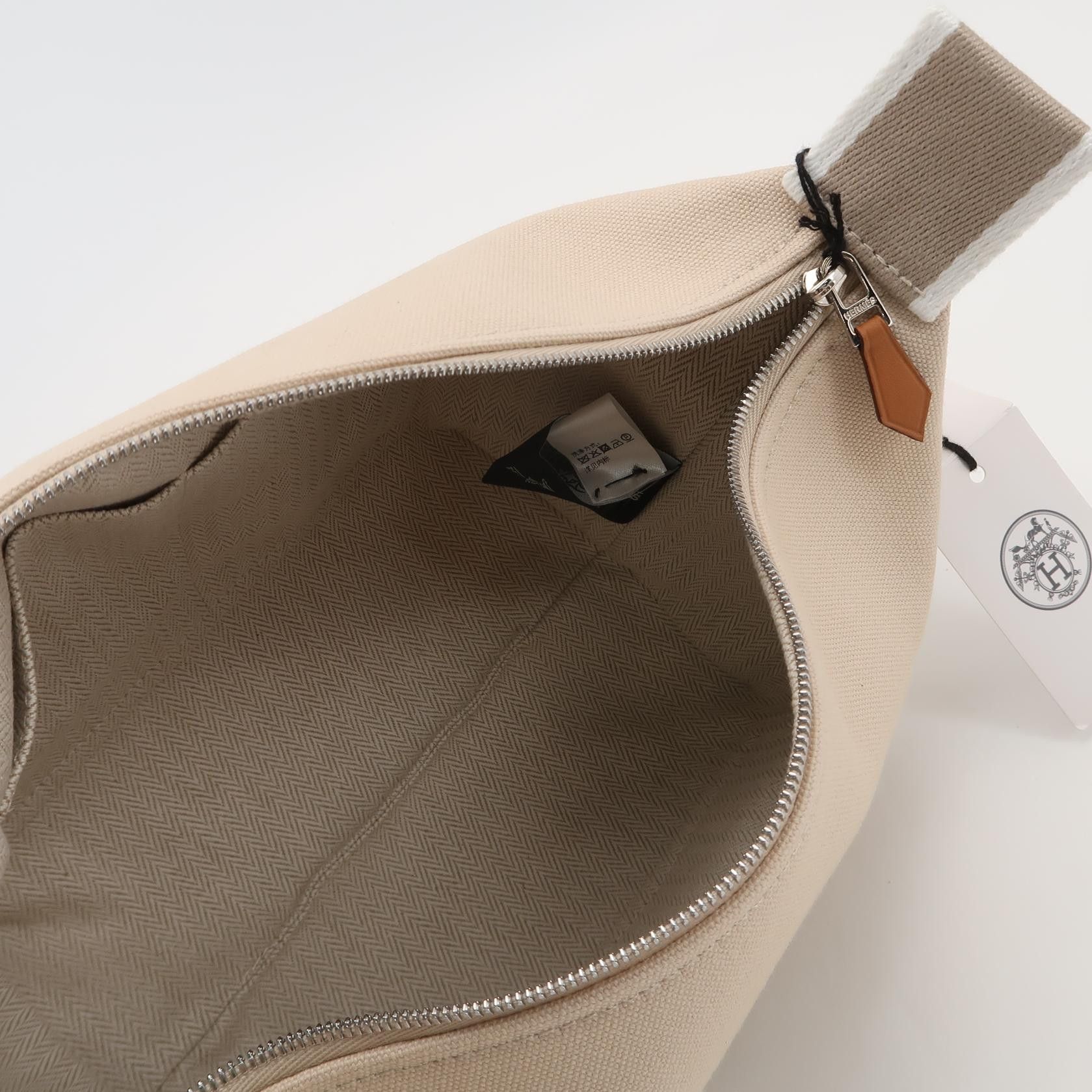 Hermes Hermes Women os Tote Bags Size ONE SIZE - 7 Thumbnail