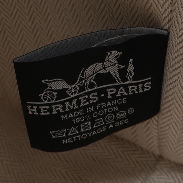 Hermes Hermes Women os Tote Bags Size ONE SIZE - 8 Thumbnail