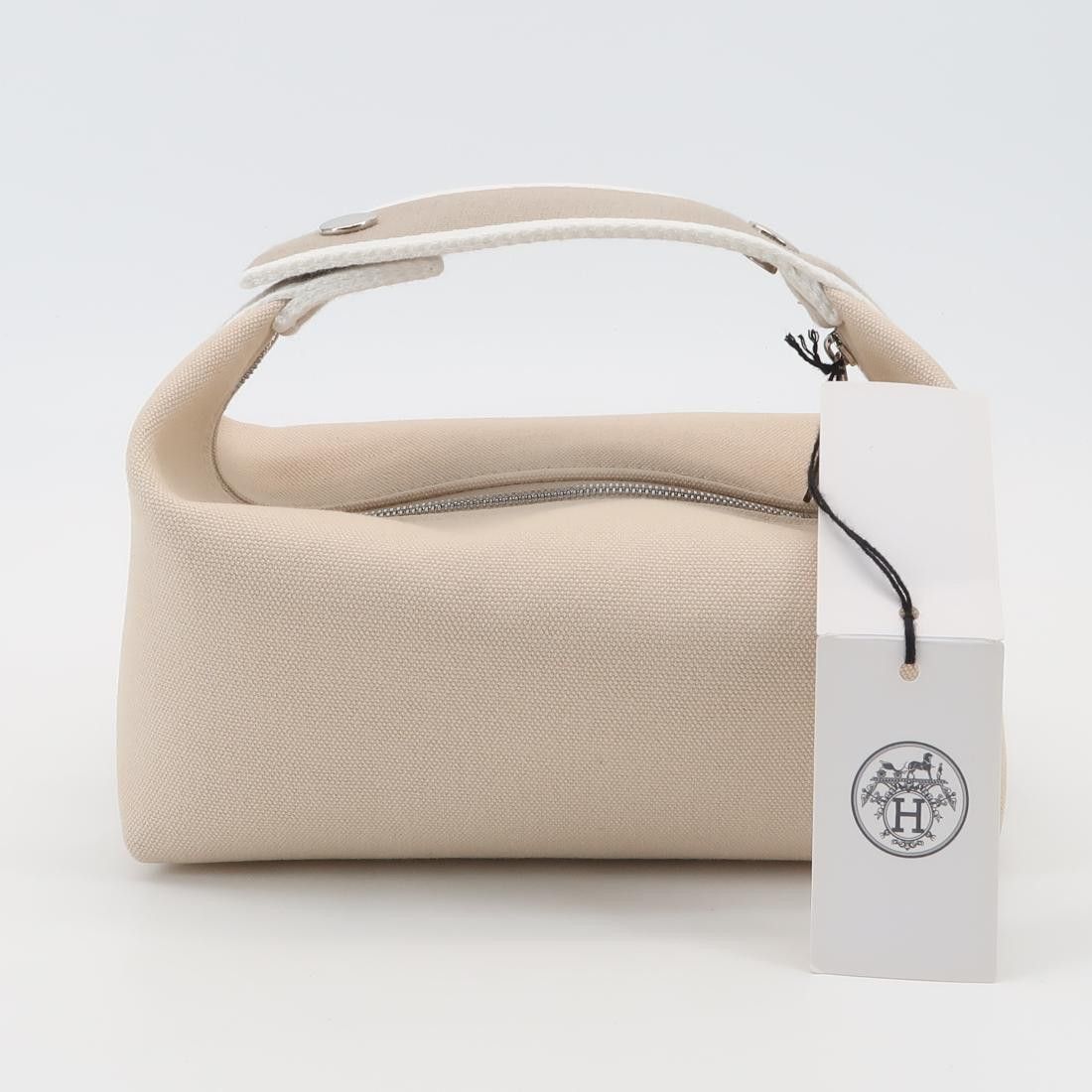 Hermes Hermes Women os Tote Bags Size ONE SIZE - 5 Thumbnail
