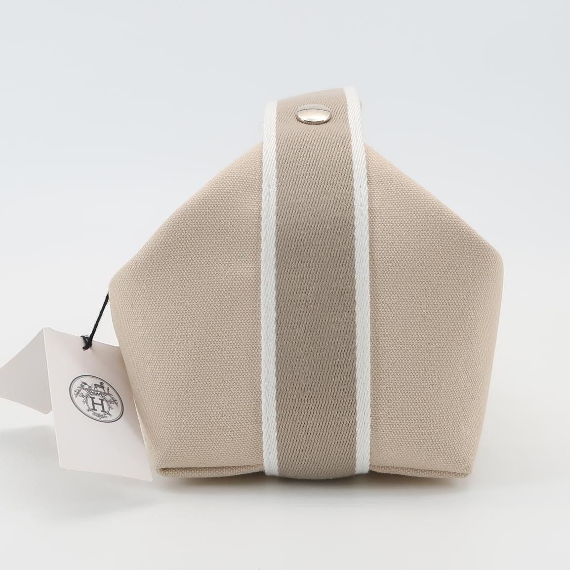 Hermes Hermes Women os Tote Bags Size ONE SIZE - 4 Thumbnail