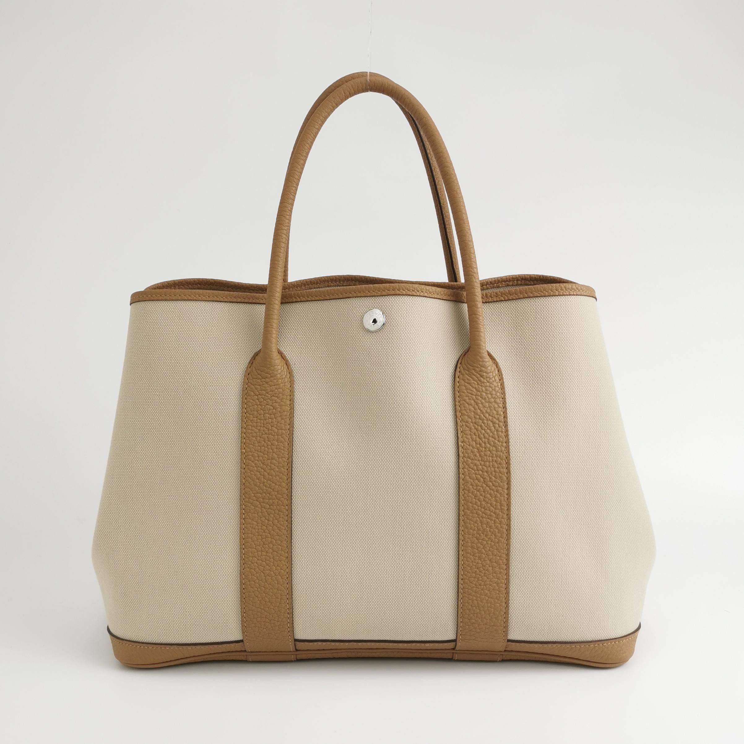Hermes Hermes Women os Tote Bags Size ONE SIZE - 5 Thumbnail