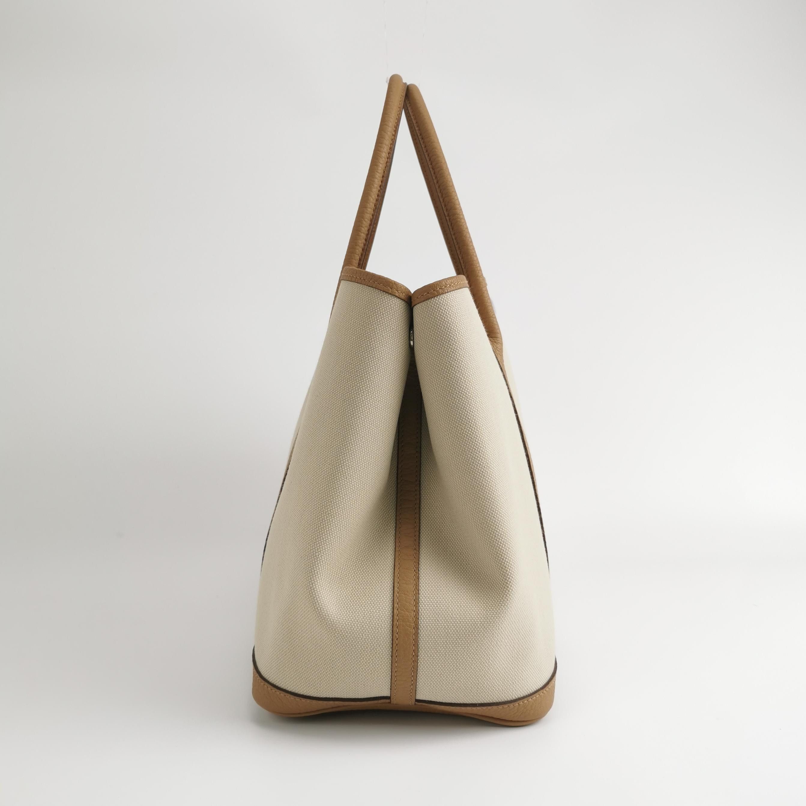 Hermes Hermes Women os Tote Bags Size ONE SIZE - 3 Thumbnail