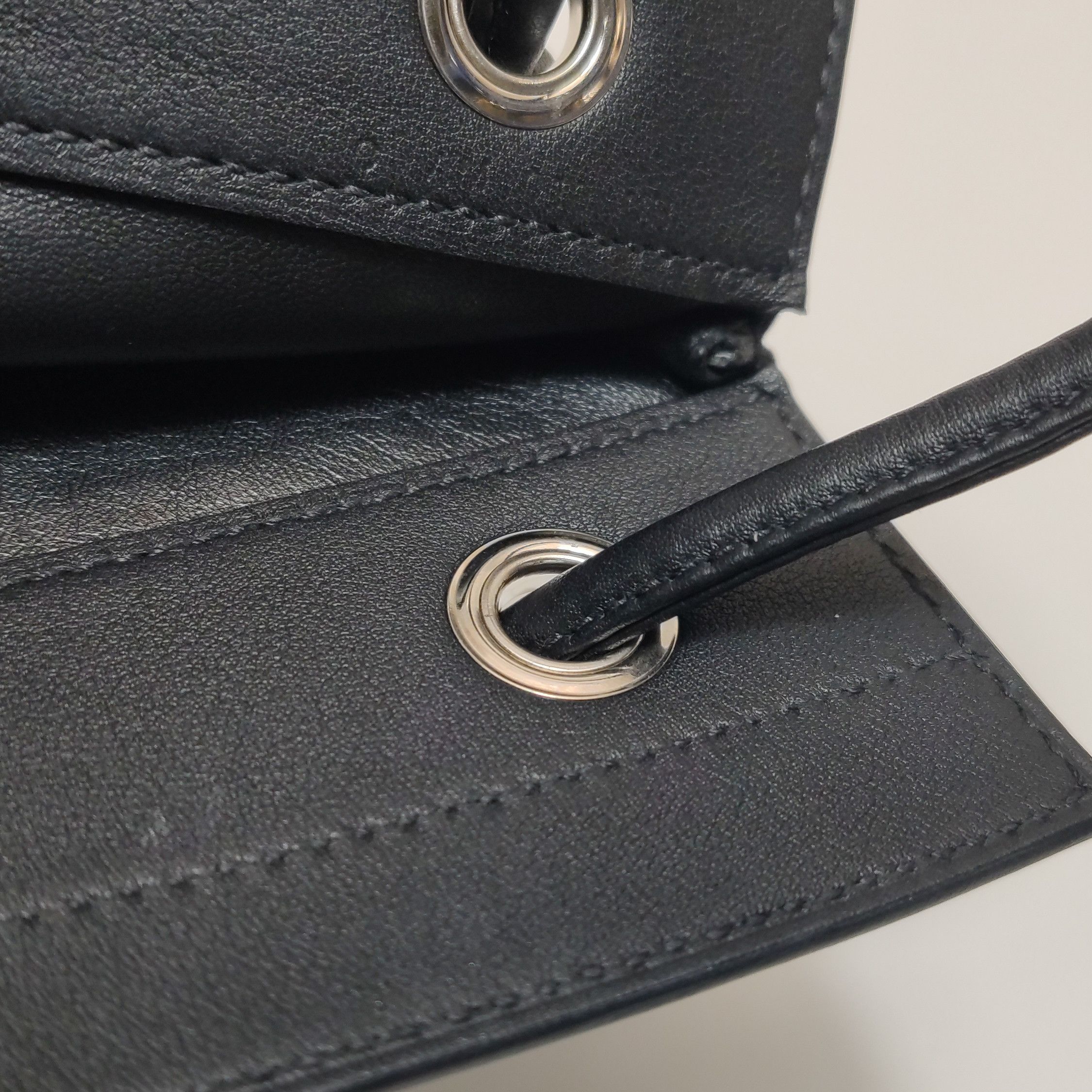 Hermes Hermes Women os Crossbody Bags Size ONE SIZE - 9 Thumbnail