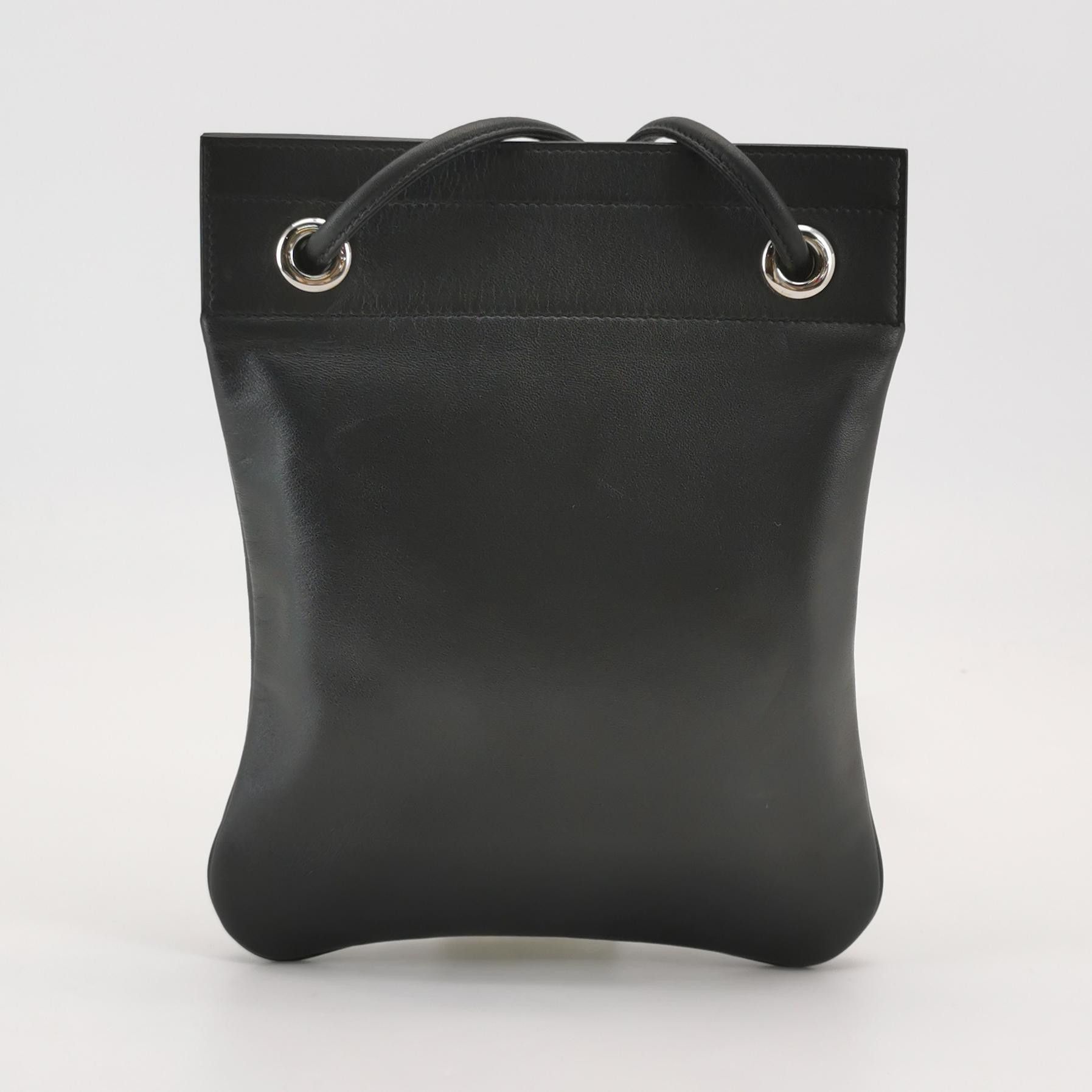 Hermes Hermes Women os Crossbody Bags Size ONE SIZE - 5 Thumbnail