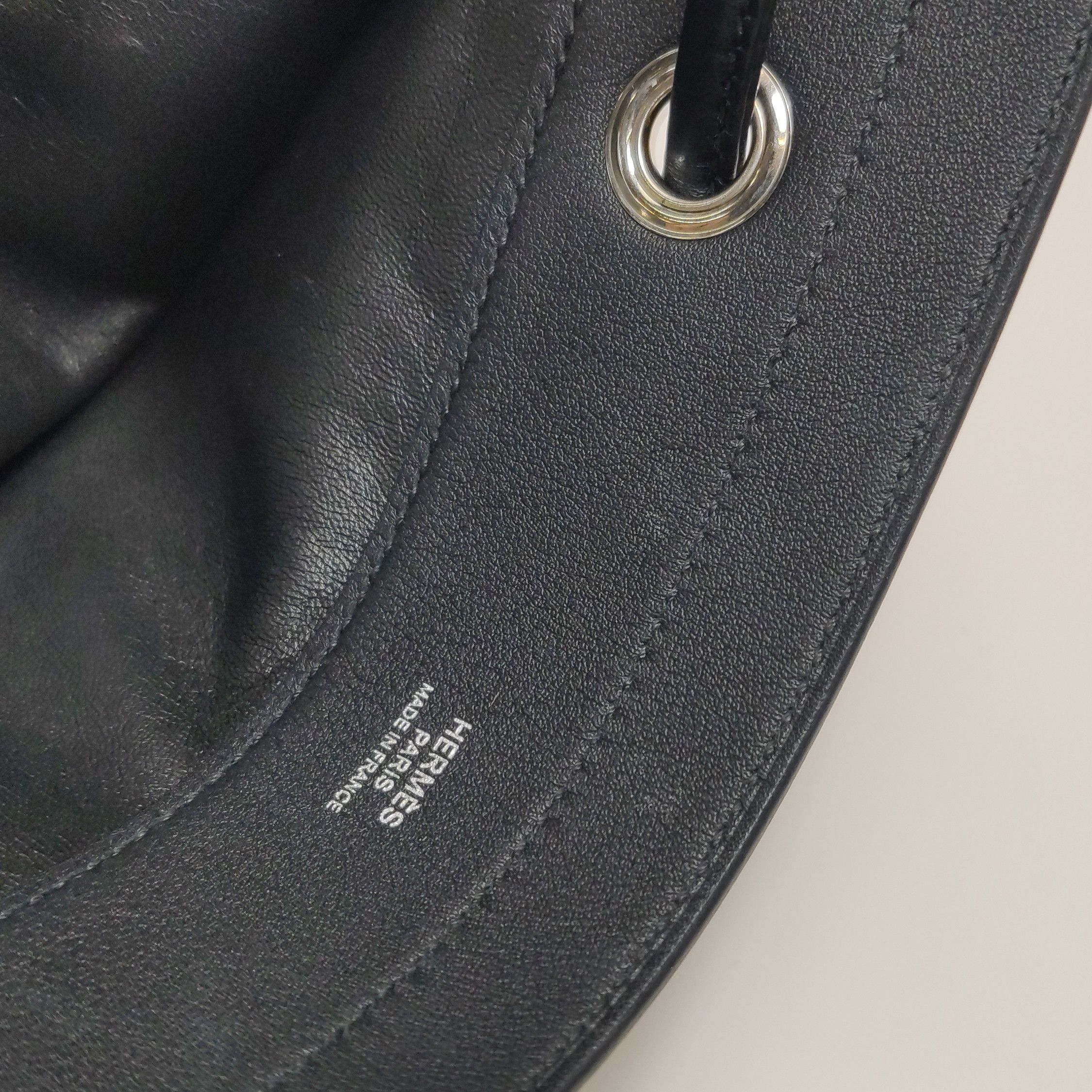 Hermes Hermes Women os Crossbody Bags Size ONE SIZE - 10 Thumbnail