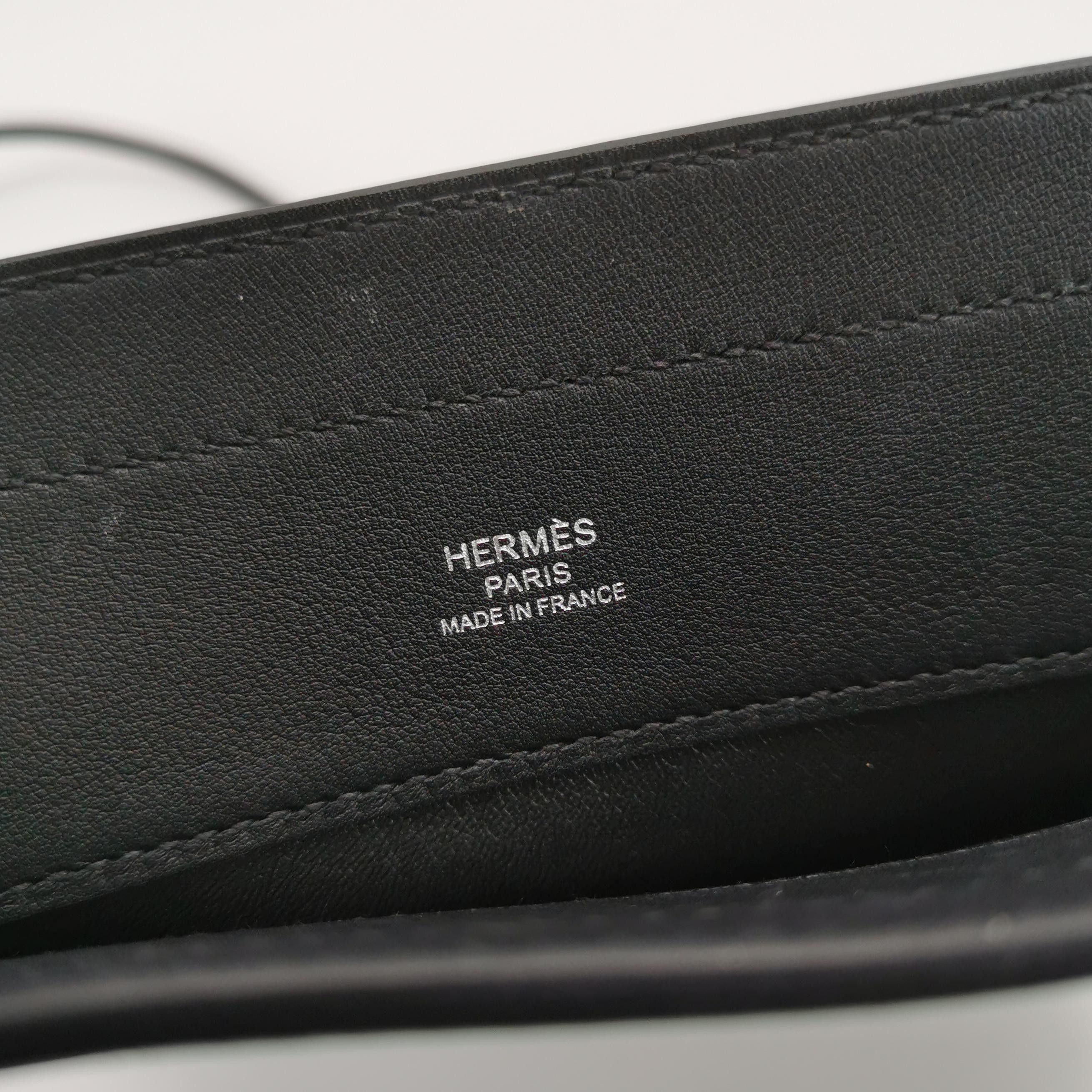 Hermes Hermes Women os Crossbody Bags Size ONE SIZE - 8 Thumbnail