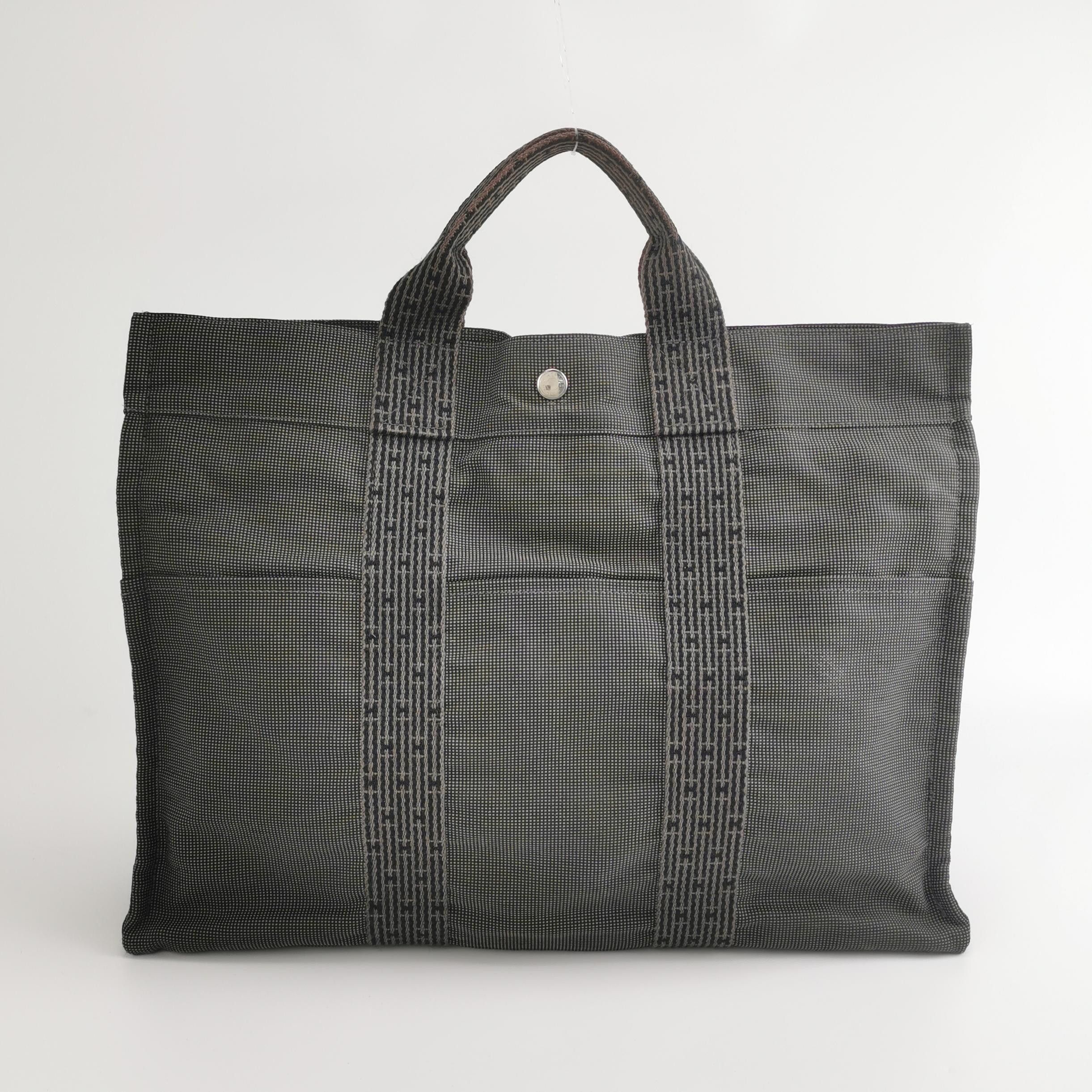 Hermes Hermes Women os Tote Bags Size ONE SIZE - 5 Thumbnail