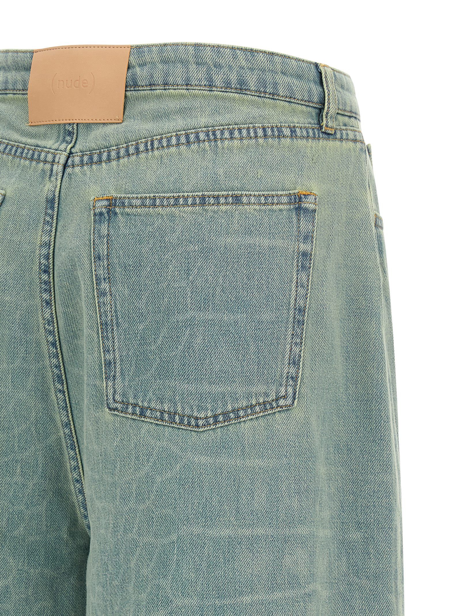 Nude 'Kate' bermuda shorts Size 32" / US 10 / IT 46 - 4 Thumbnail
