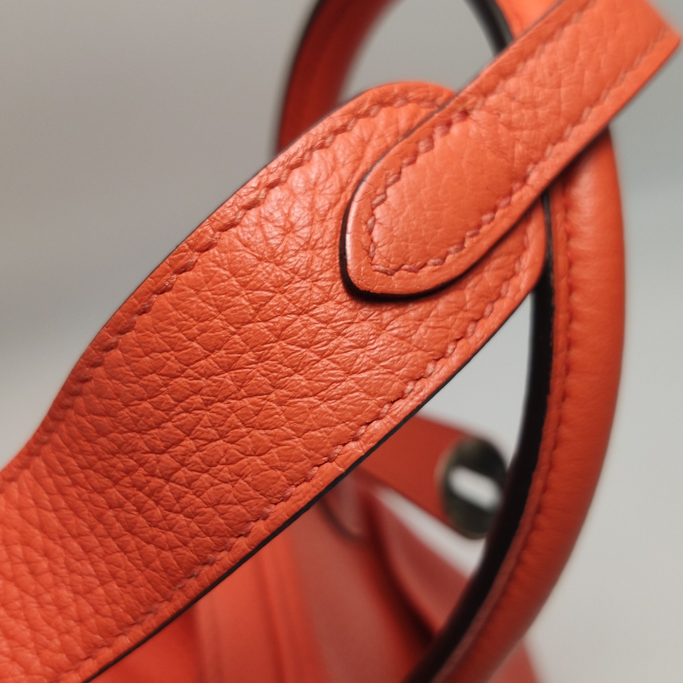 Hermes Hermes Women os Shoulder Bags Size ONE SIZE - 13 Thumbnail