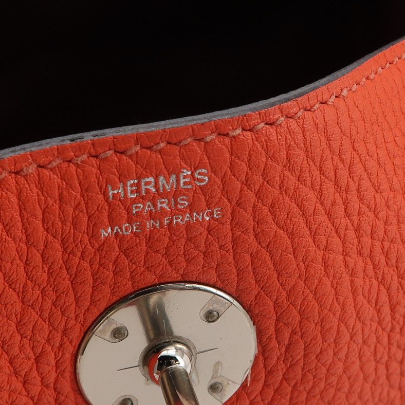 Hermes Hermes Women os Shoulder Bags Size ONE SIZE - 8 Thumbnail