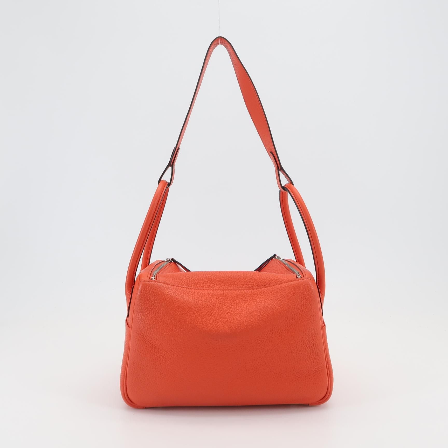 Hermes Hermes Women os Shoulder Bags Size ONE SIZE - 5 Thumbnail