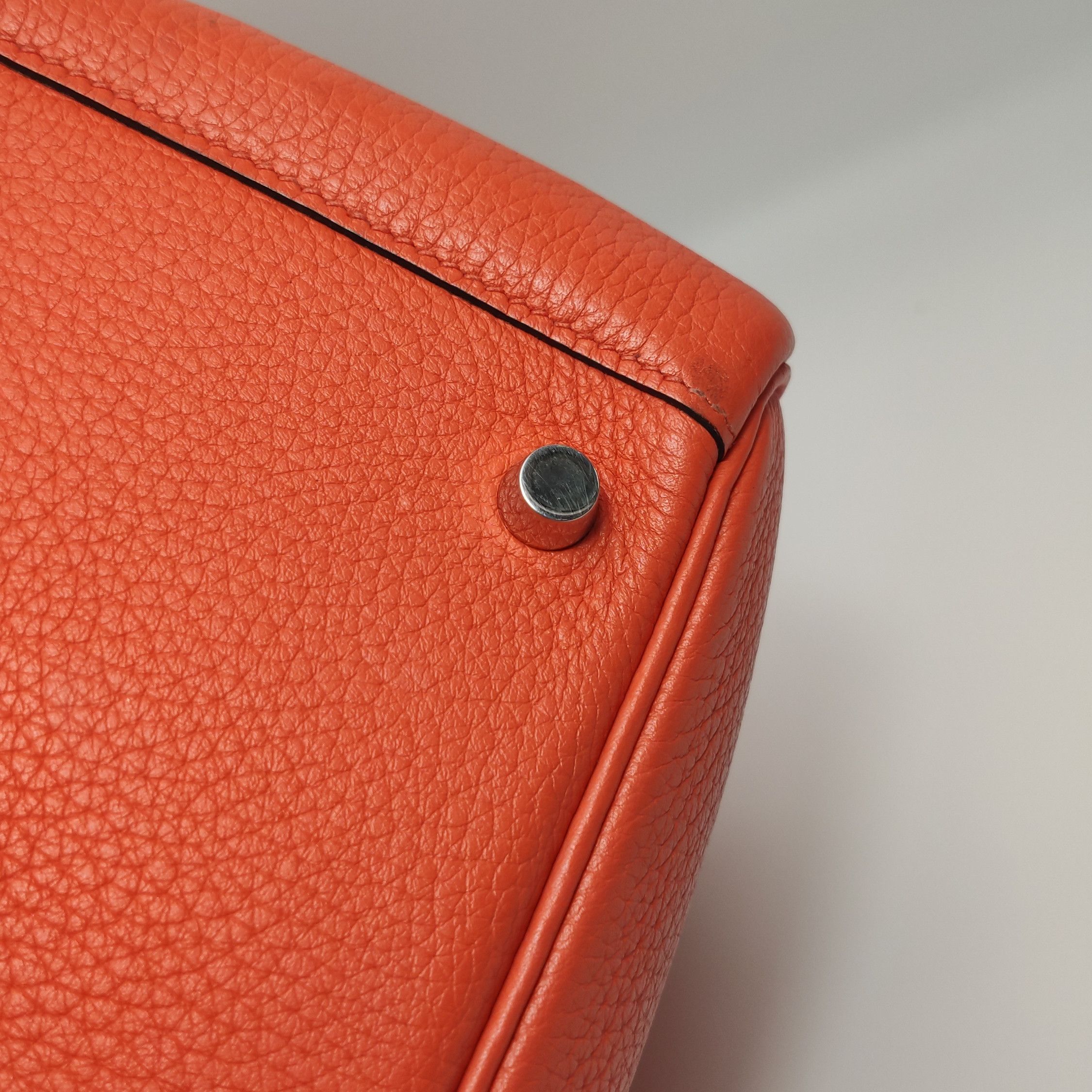 Hermes Hermes Women os Shoulder Bags Size ONE SIZE - 17 Thumbnail