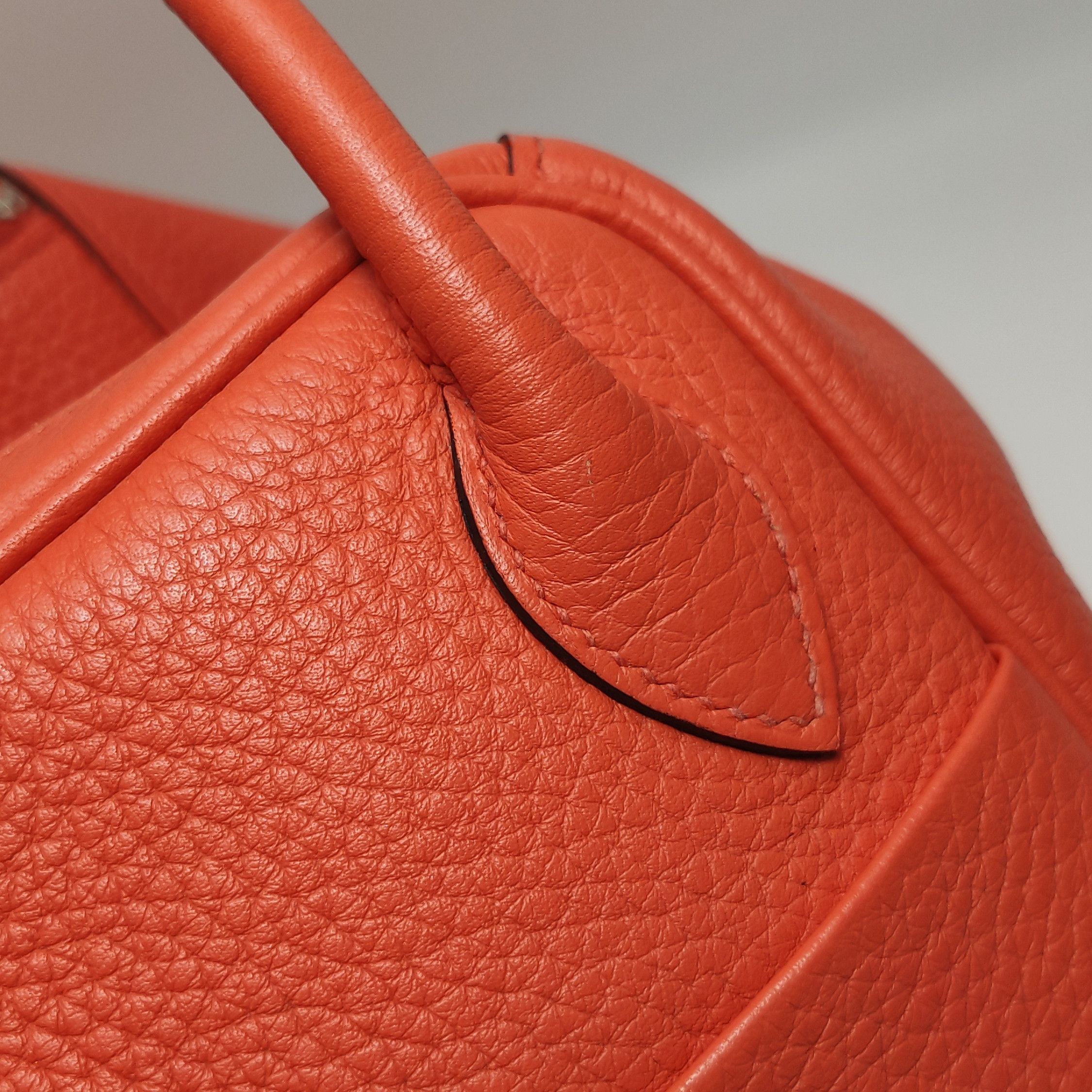 Hermes Hermes Women os Shoulder Bags Size ONE SIZE - 24 Thumbnail