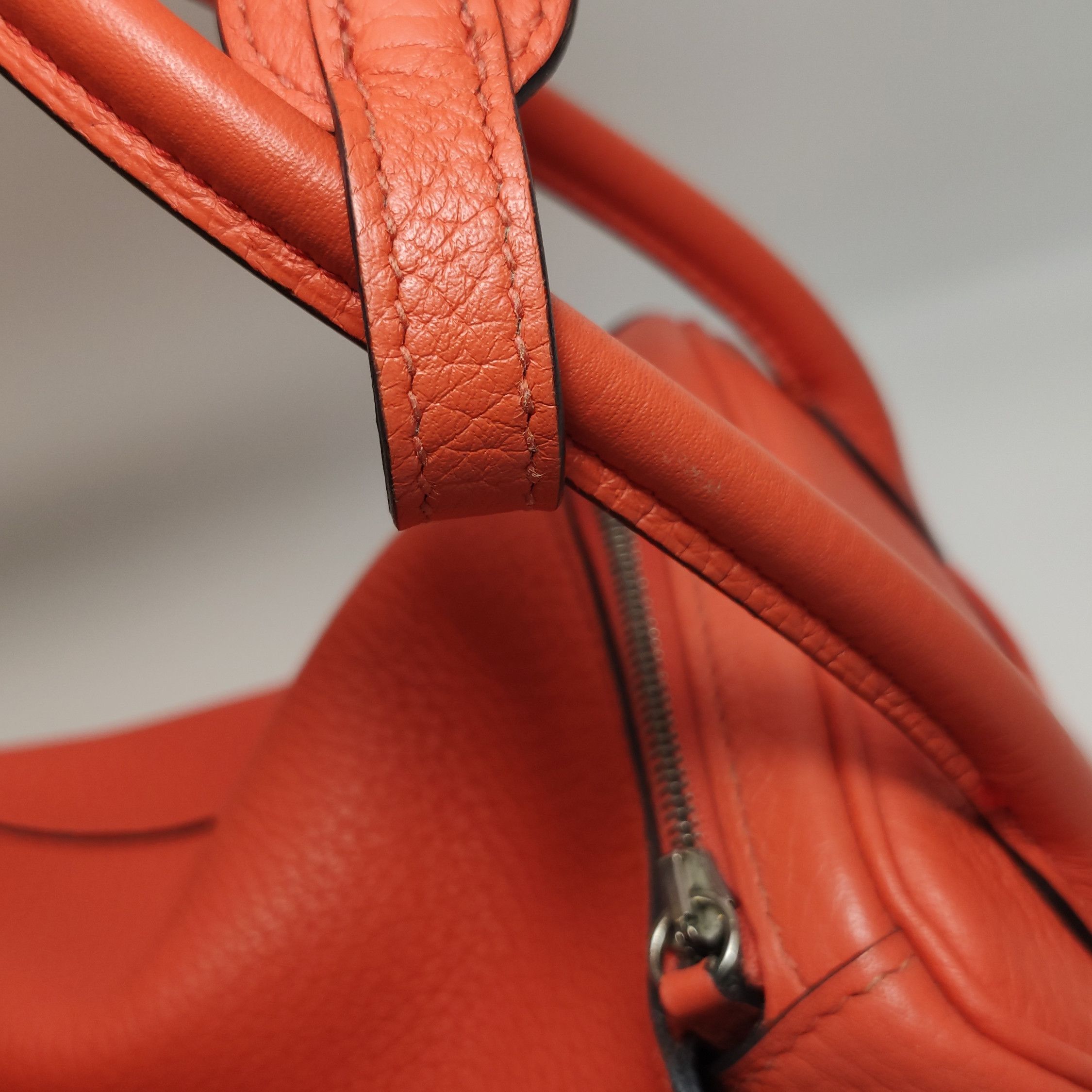 Hermes Hermes Women os Shoulder Bags Size ONE SIZE - 12 Thumbnail
