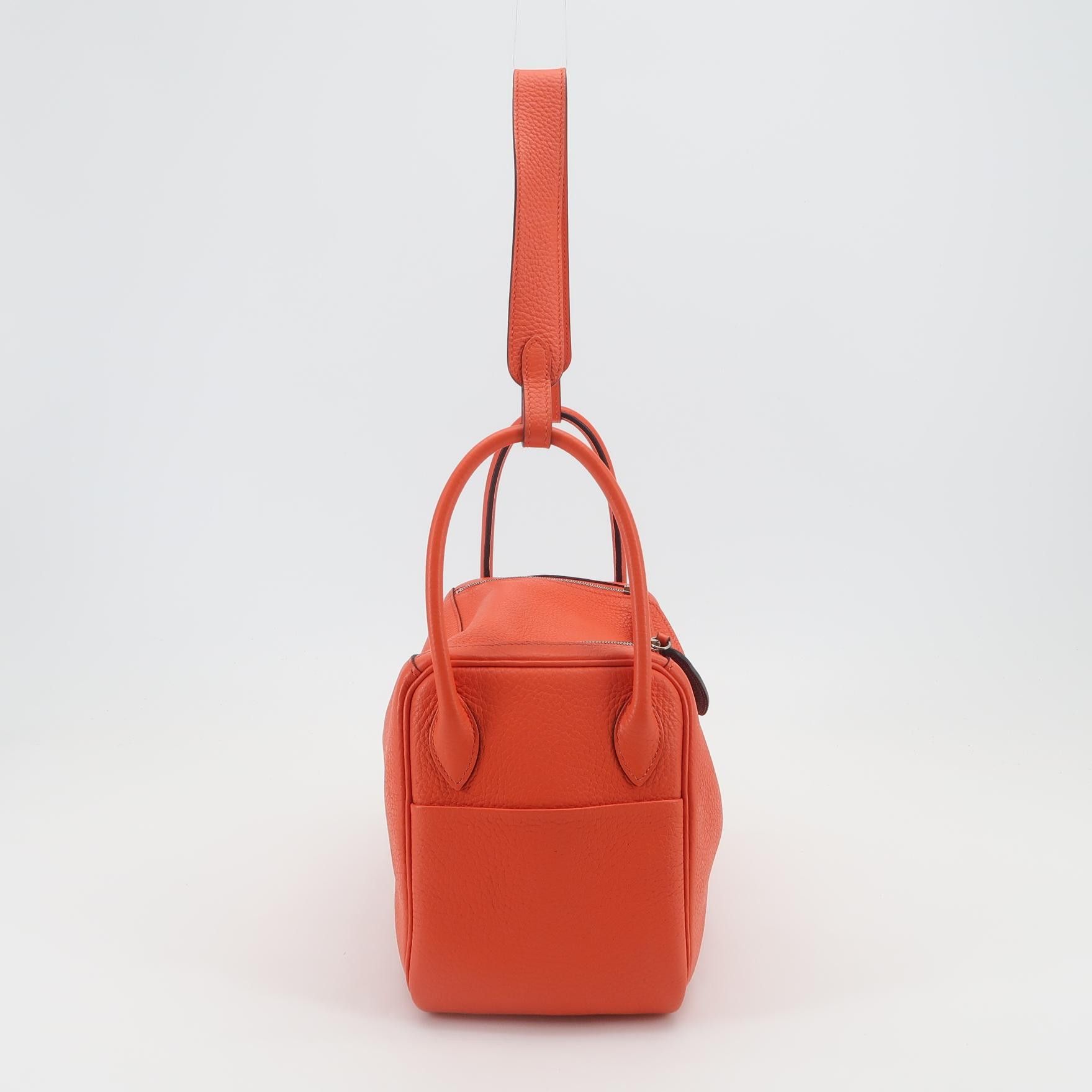 Hermes Hermes Women os Shoulder Bags Size ONE SIZE - 4 Thumbnail