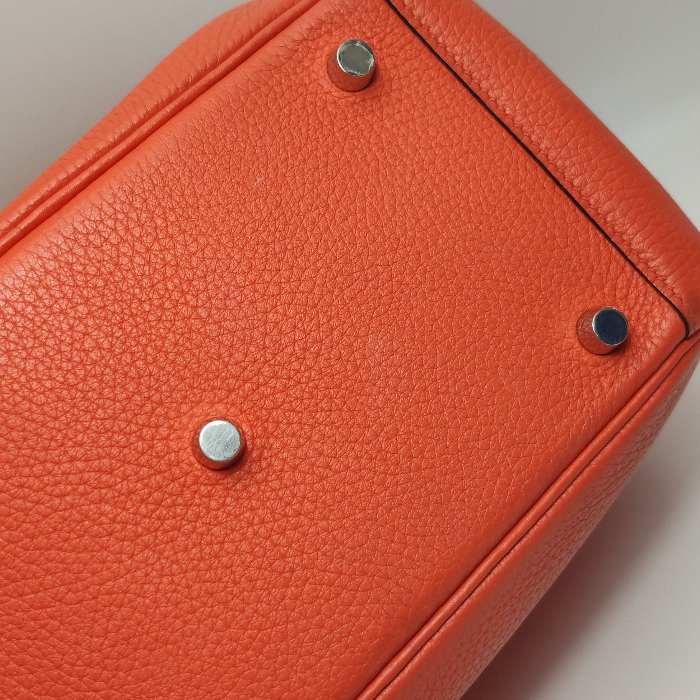 Hermes Hermes Women os Shoulder Bags Size ONE SIZE - 20 Thumbnail