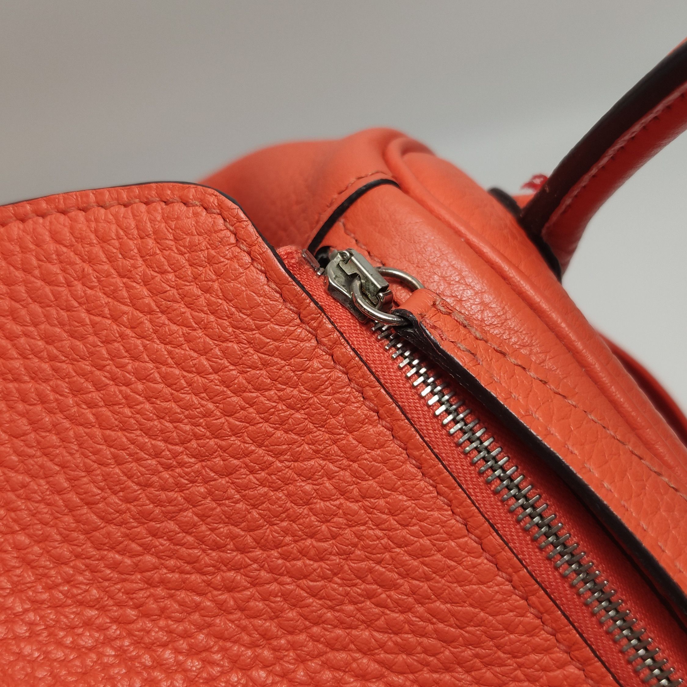 Hermes Hermes Women os Shoulder Bags Size ONE SIZE - 14 Thumbnail
