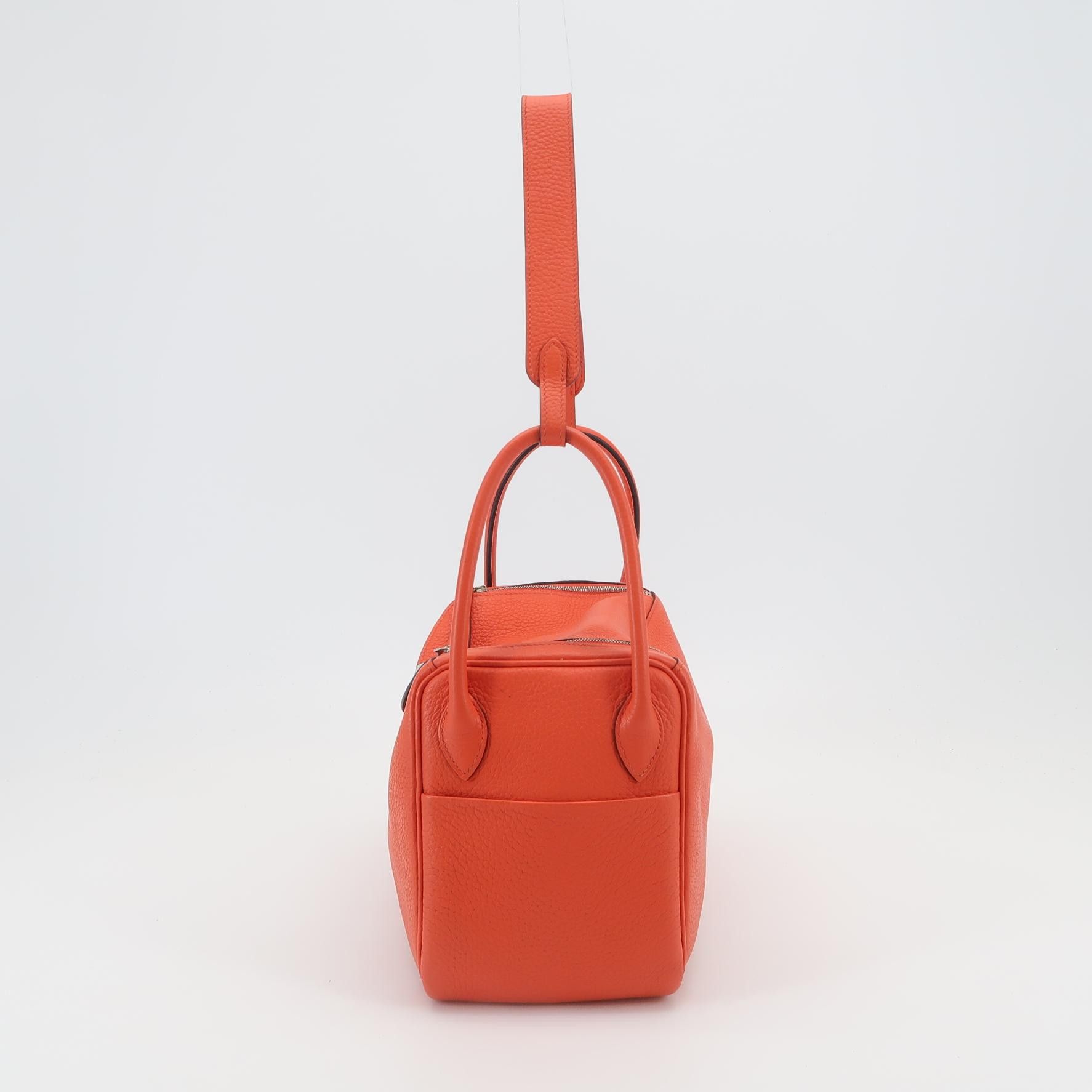Hermes Hermes Women os Shoulder Bags Size ONE SIZE - 3 Thumbnail