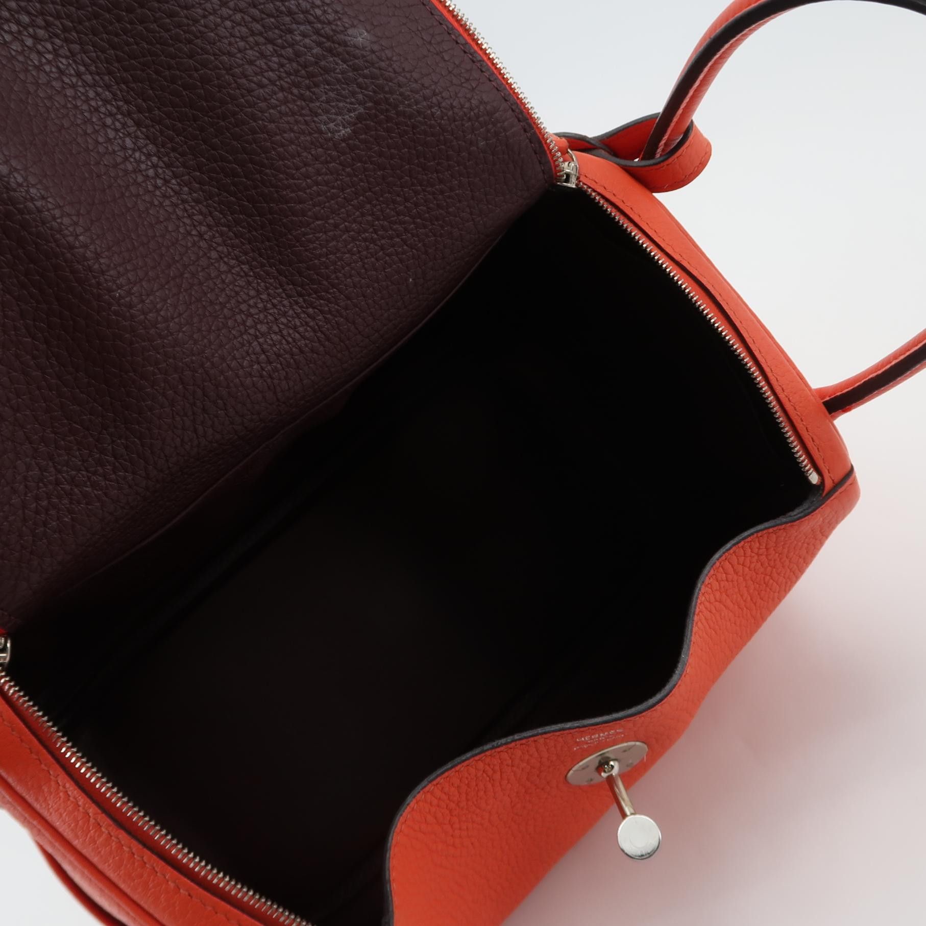 Hermes Hermes Women os Shoulder Bags Size ONE SIZE - 7 Thumbnail