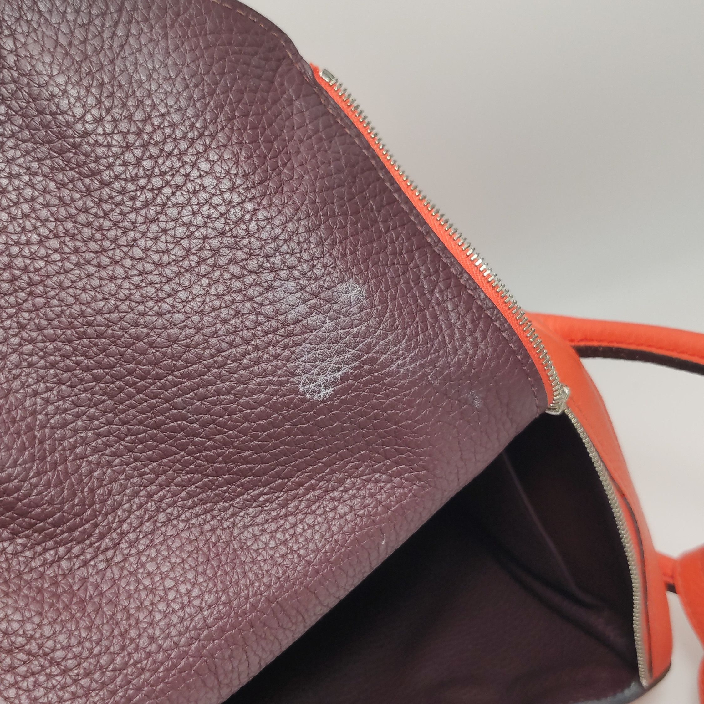Hermes Hermes Women os Shoulder Bags Size ONE SIZE - 9 Thumbnail