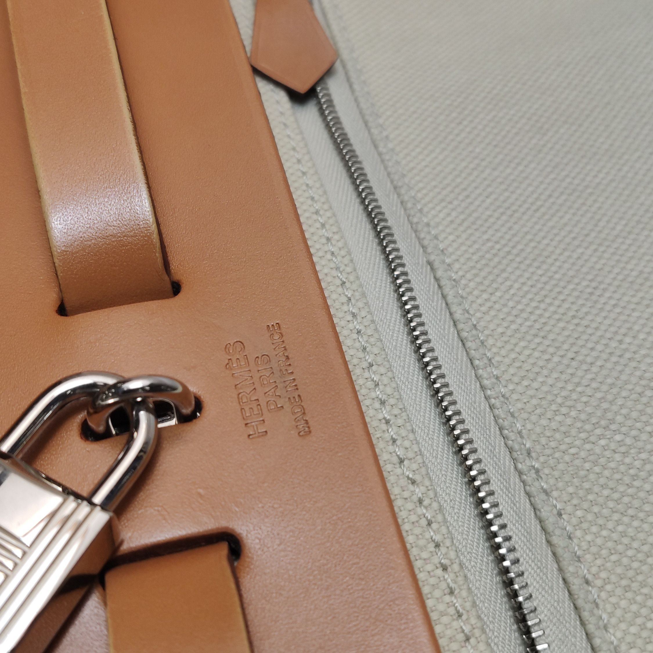 Hermes Hermes Women os Shoulder Bags Size ONE SIZE - 21 Thumbnail