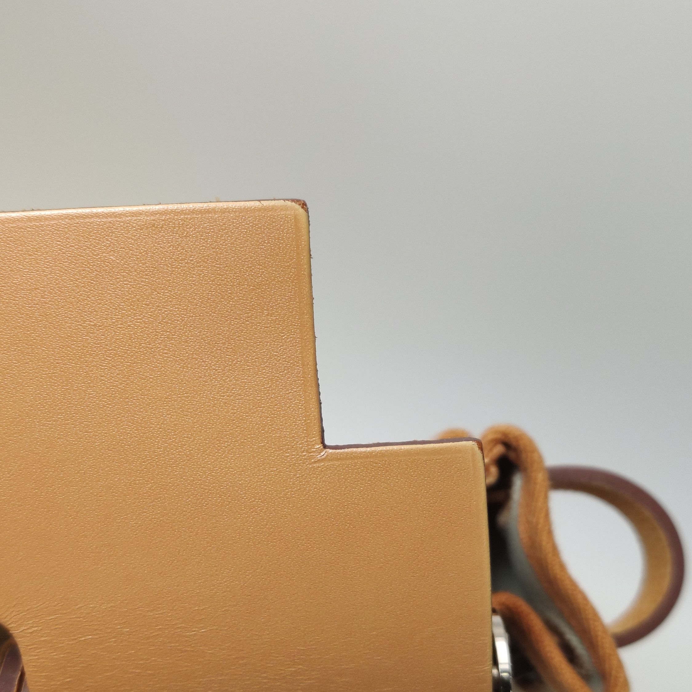 Hermes Hermes Women os Shoulder Bags Size ONE SIZE - 16 Thumbnail
