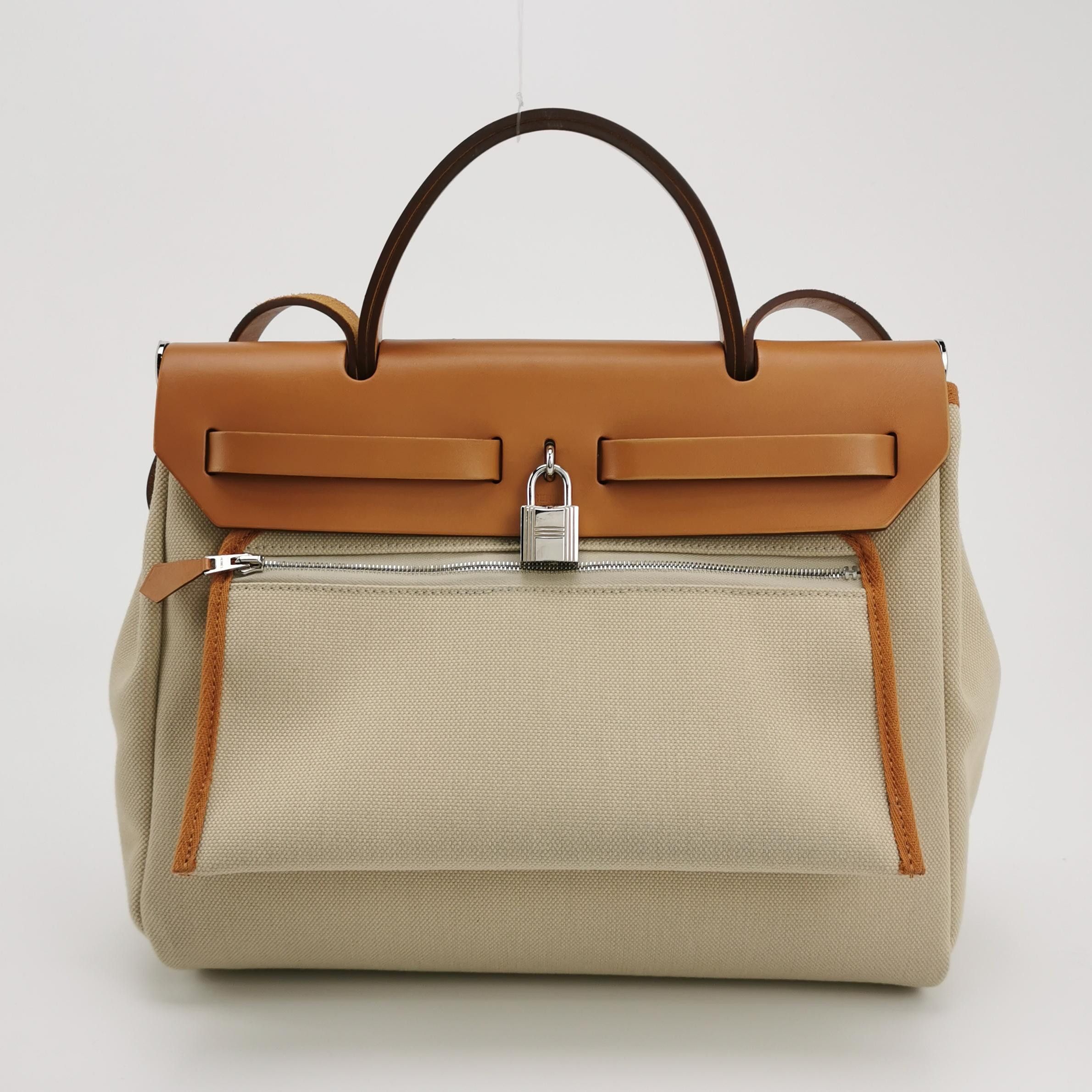 Hermes Hermes Women os Shoulder Bags Size ONE SIZE - 5 Thumbnail