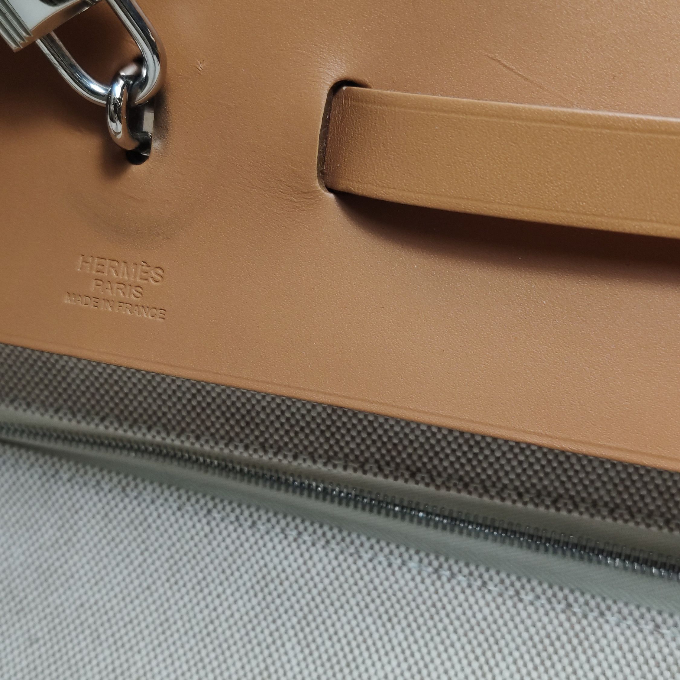 Hermes Hermes Women os Shoulder Bags Size ONE SIZE - 25 Thumbnail
