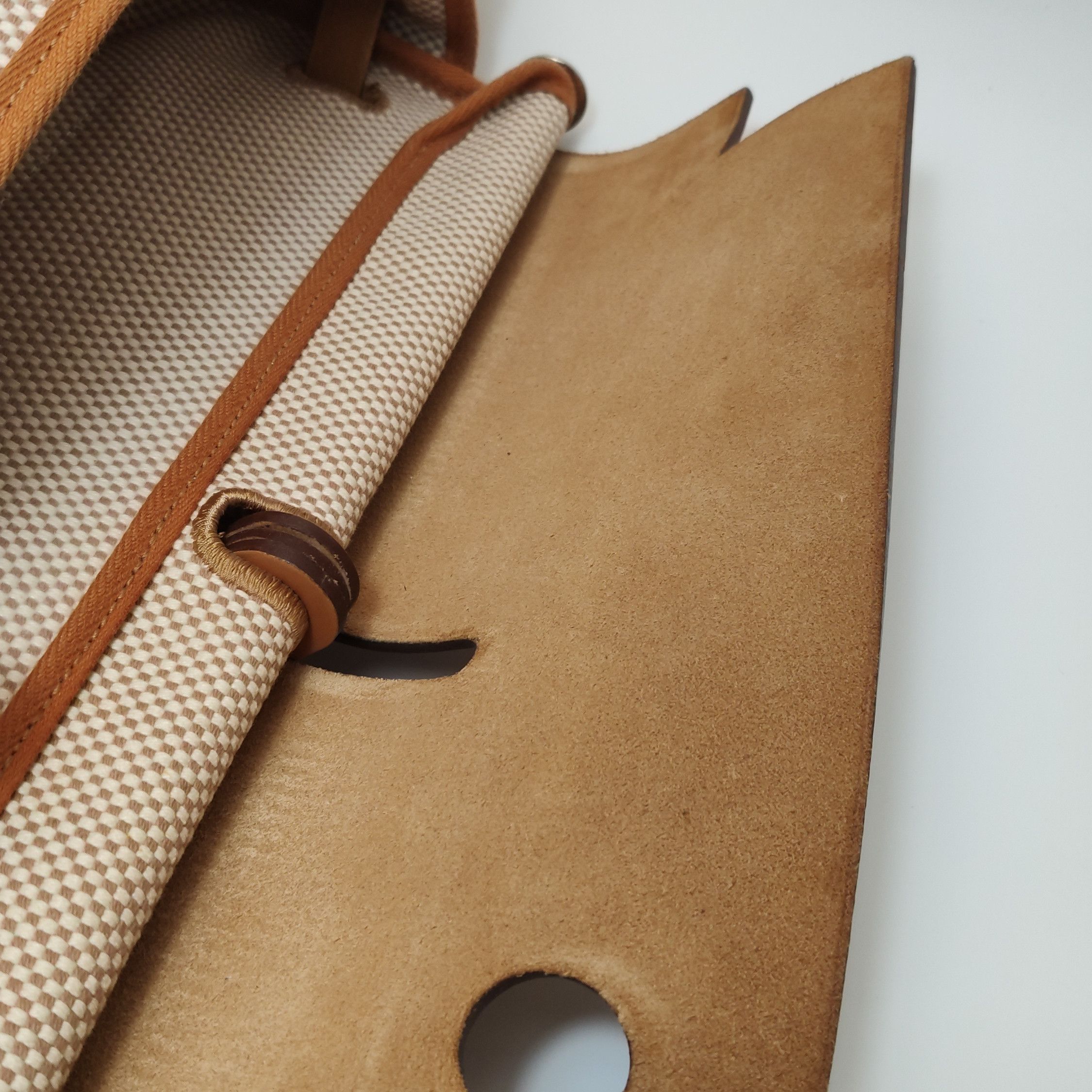 Hermes Hermes Women os Shoulder Bags Size ONE SIZE - 10 Thumbnail