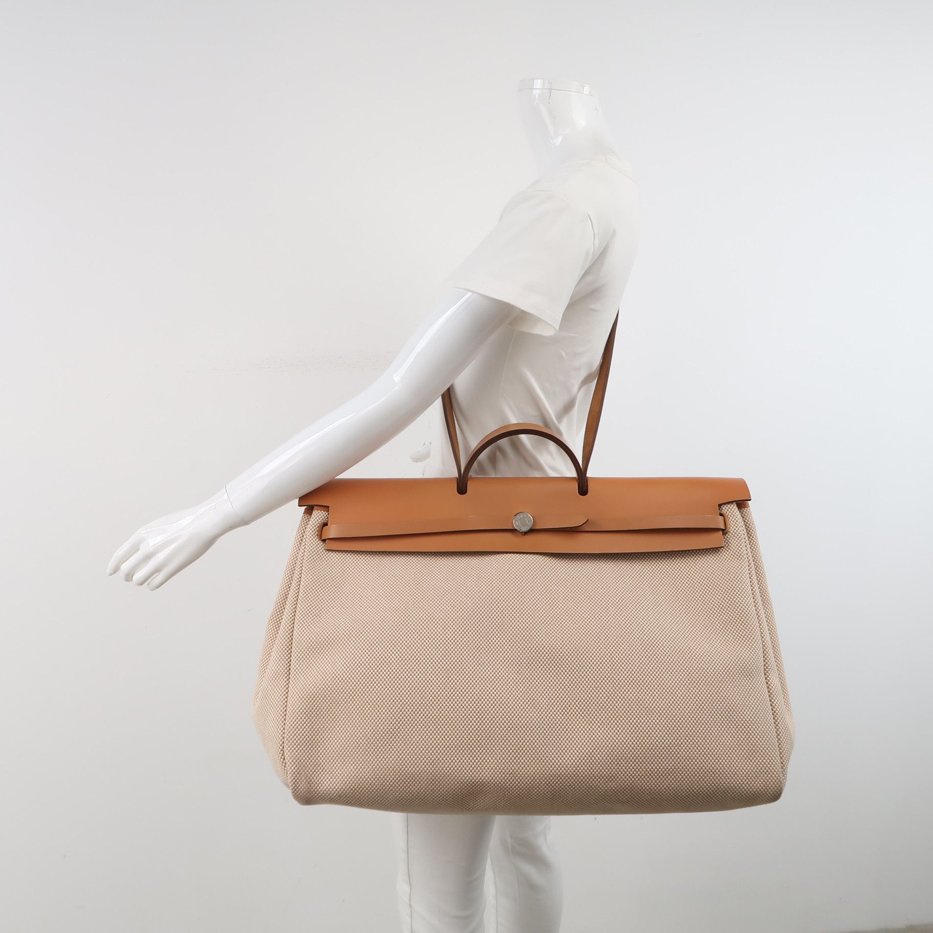 Hermes Hermes Women os Shoulder Bags Size ONE SIZE - 2 Thumbnail