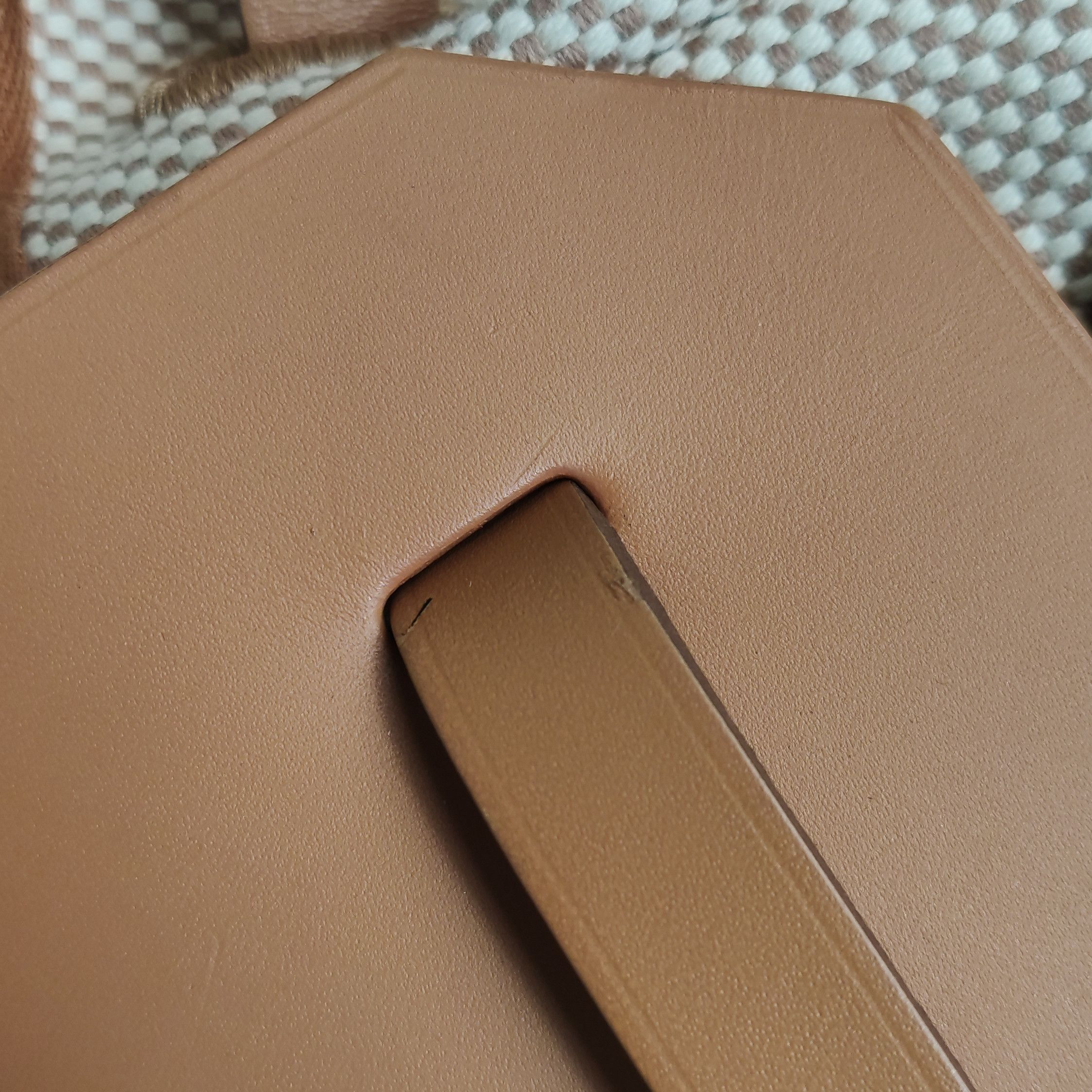 Hermes Hermes Women os Shoulder Bags Size ONE SIZE - 18 Thumbnail