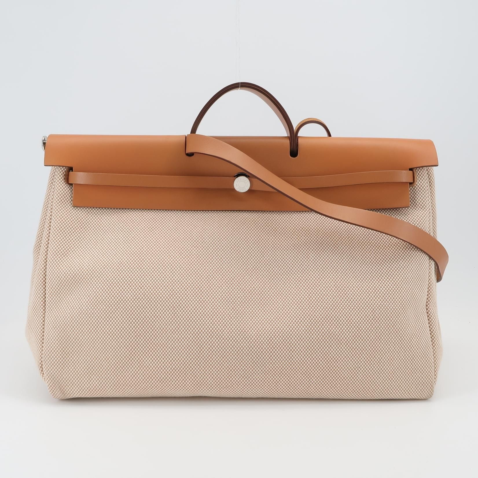 Hermes Hermes Women os Shoulder Bags Size ONE SIZE - 8 Thumbnail