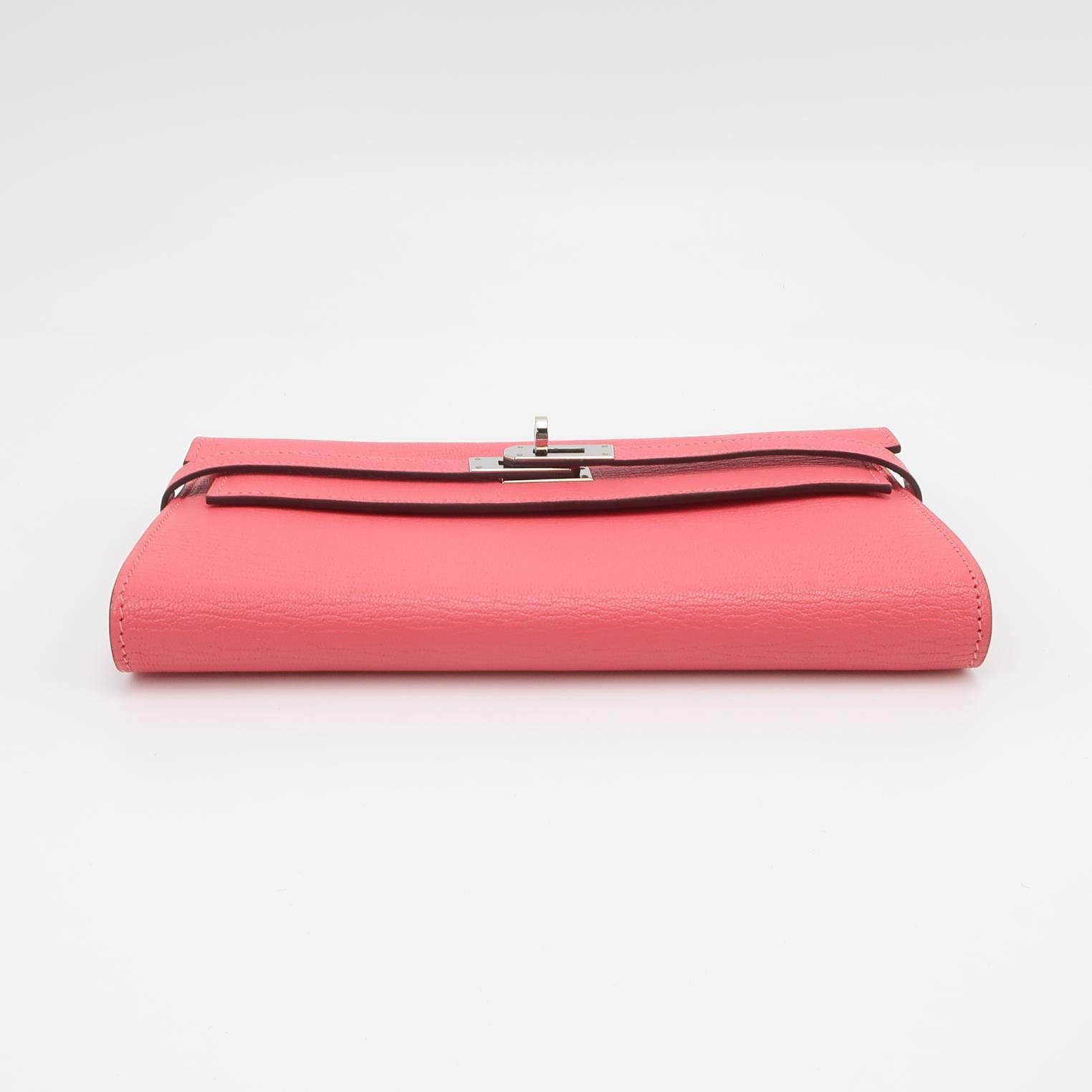 Hermes Hermes Women os Wallets Size ONE SIZE - 5 Thumbnail