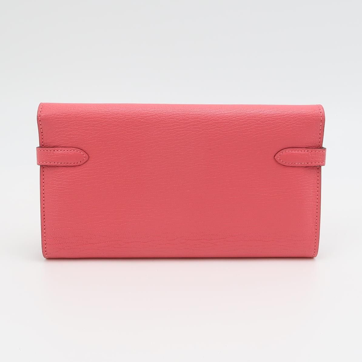 Hermes Hermes Women os Wallets Size ONE SIZE - 4 Thumbnail