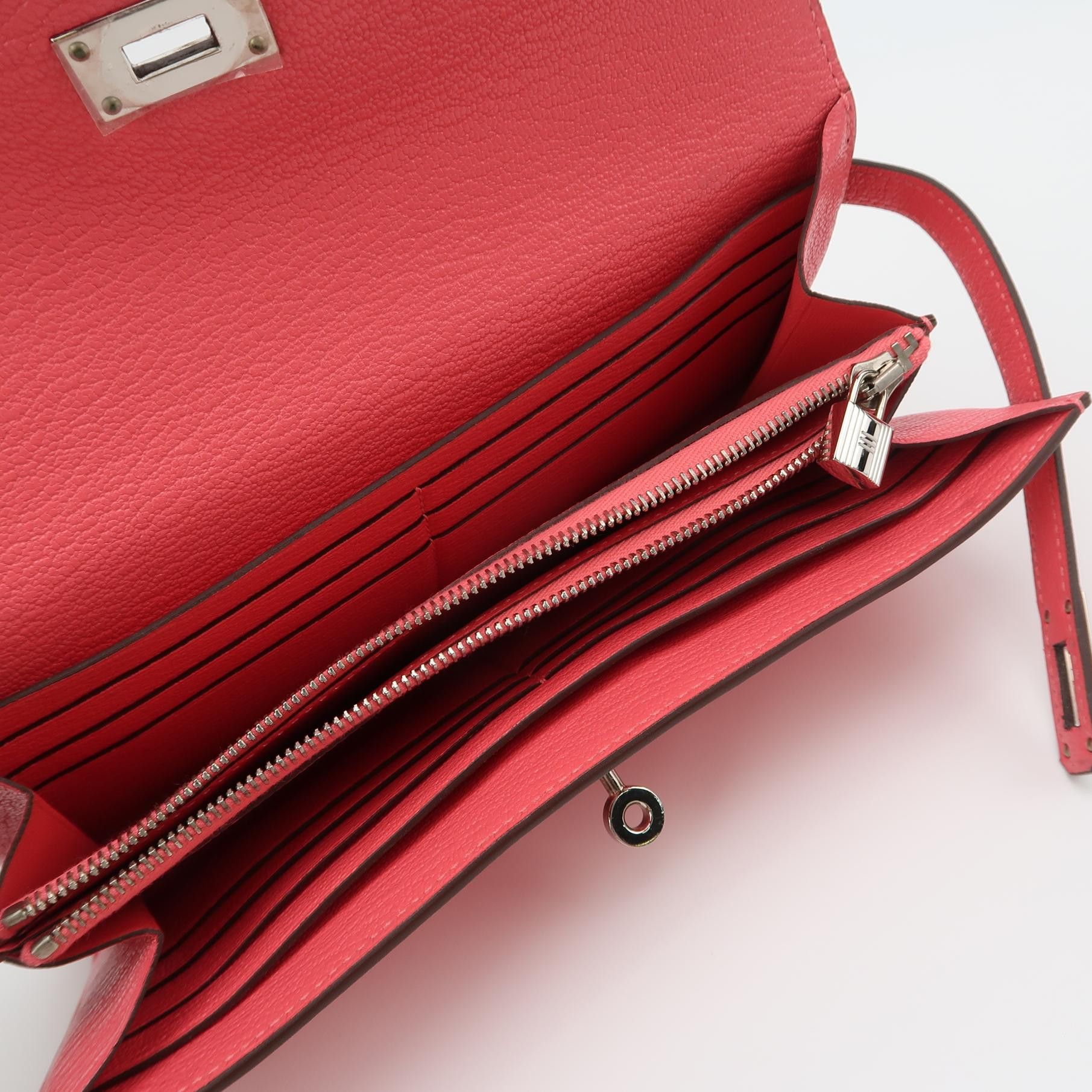 Hermes Hermes Women os Wallets Size ONE SIZE - 6 Thumbnail