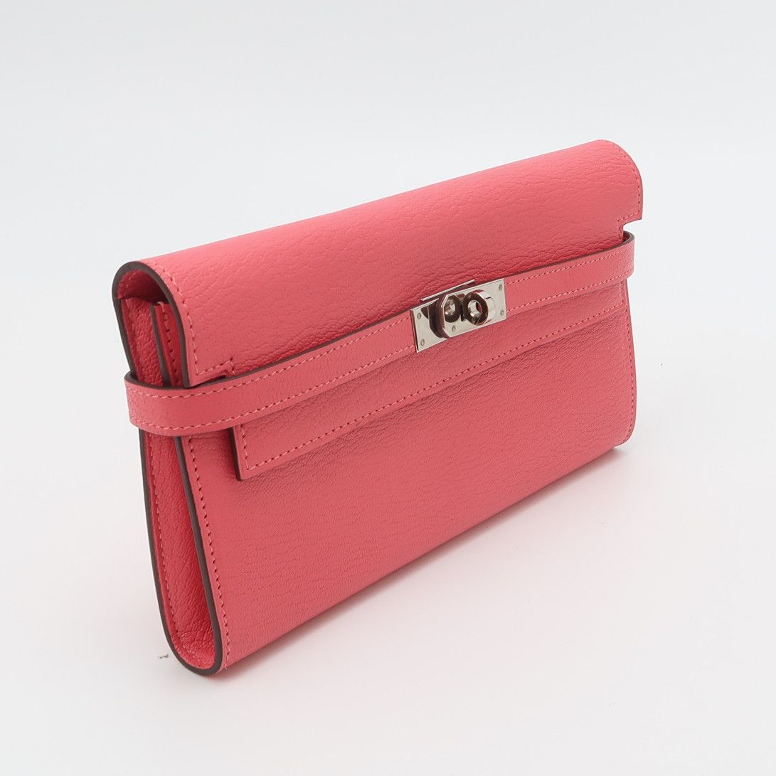 Hermes Hermes Women os Wallets Size ONE SIZE - 3 Thumbnail