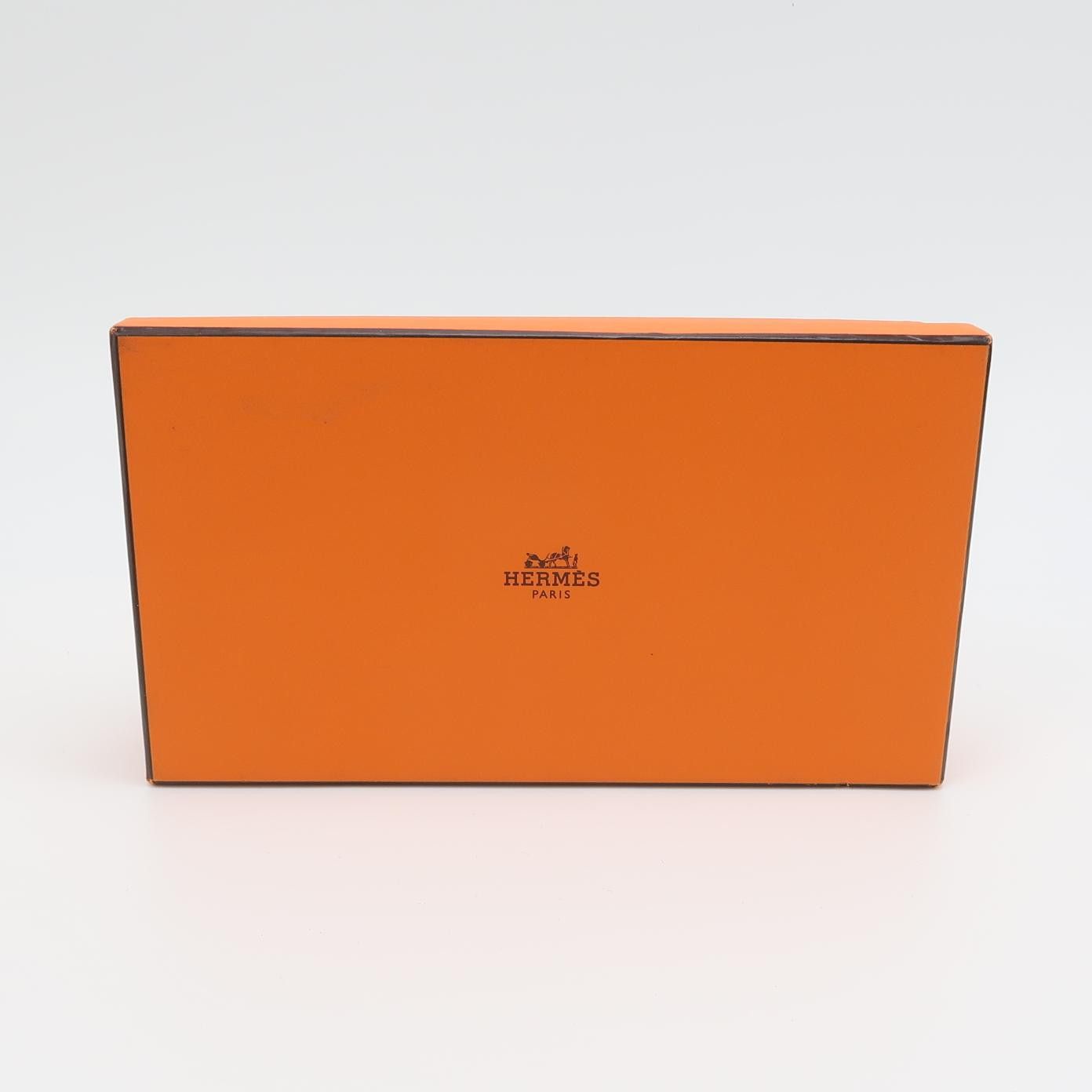 Hermes Hermes Women os Wallets Size ONE SIZE - 8 Thumbnail