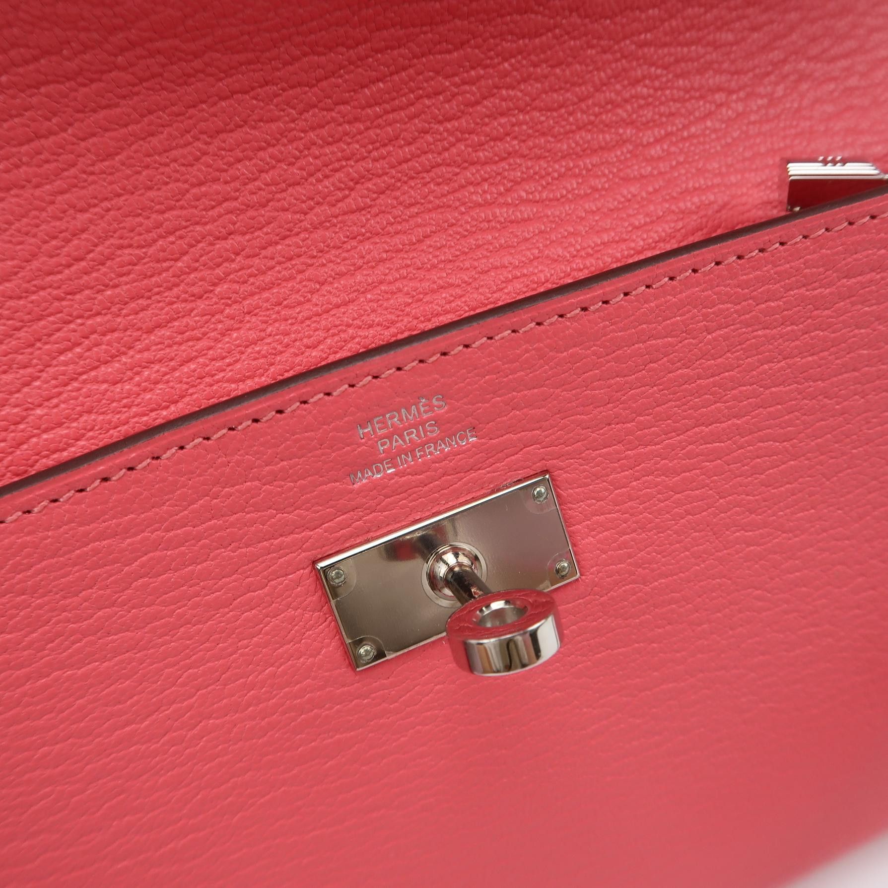 Hermes Hermes Women os Wallets Size ONE SIZE - 7 Thumbnail