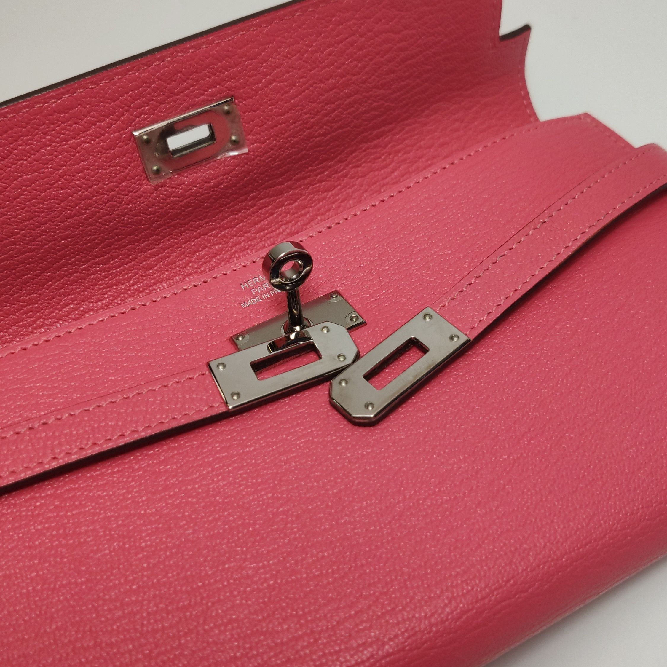 Hermes Hermes Women os Wallets Size ONE SIZE - 11 Thumbnail