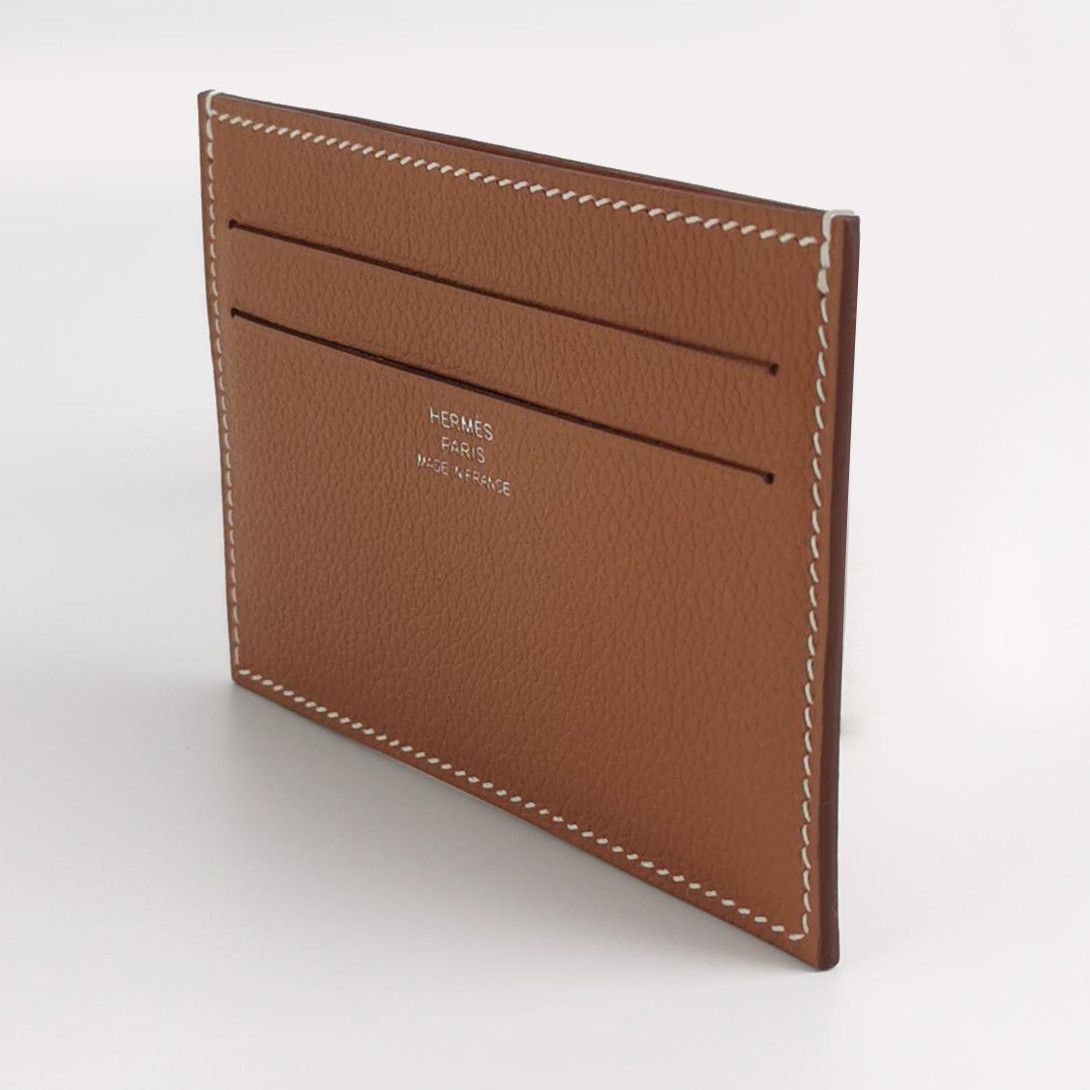 Hermes Hermes Women os Wallets Size ONE SIZE - 2 Thumbnail