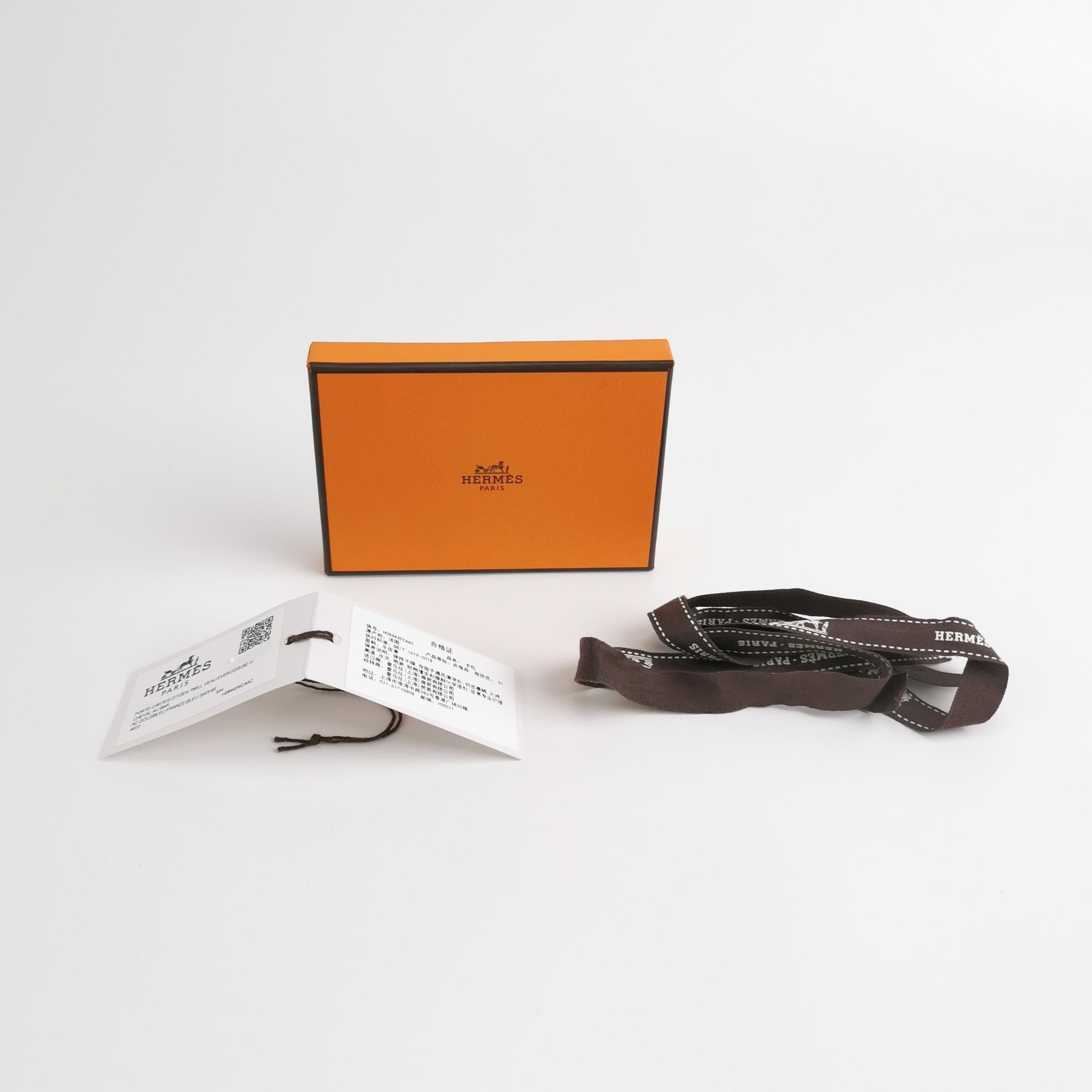 Hermes Hermes Women os Wallets Size ONE SIZE - 7 Thumbnail