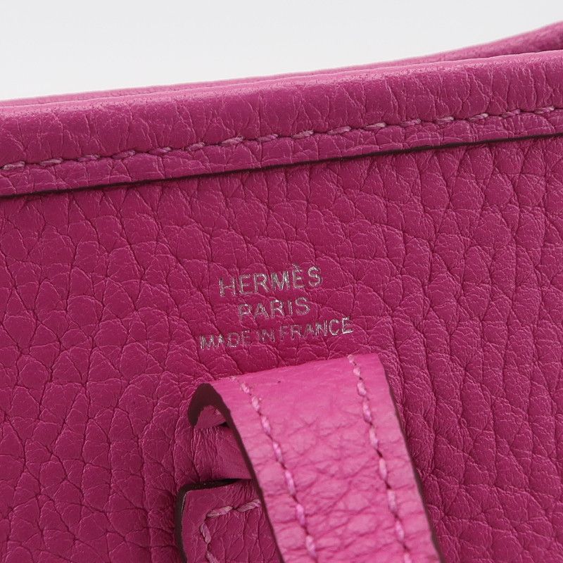 Hermes Hermes Women os Shoulder Bags Size ONE SIZE - 8 Thumbnail