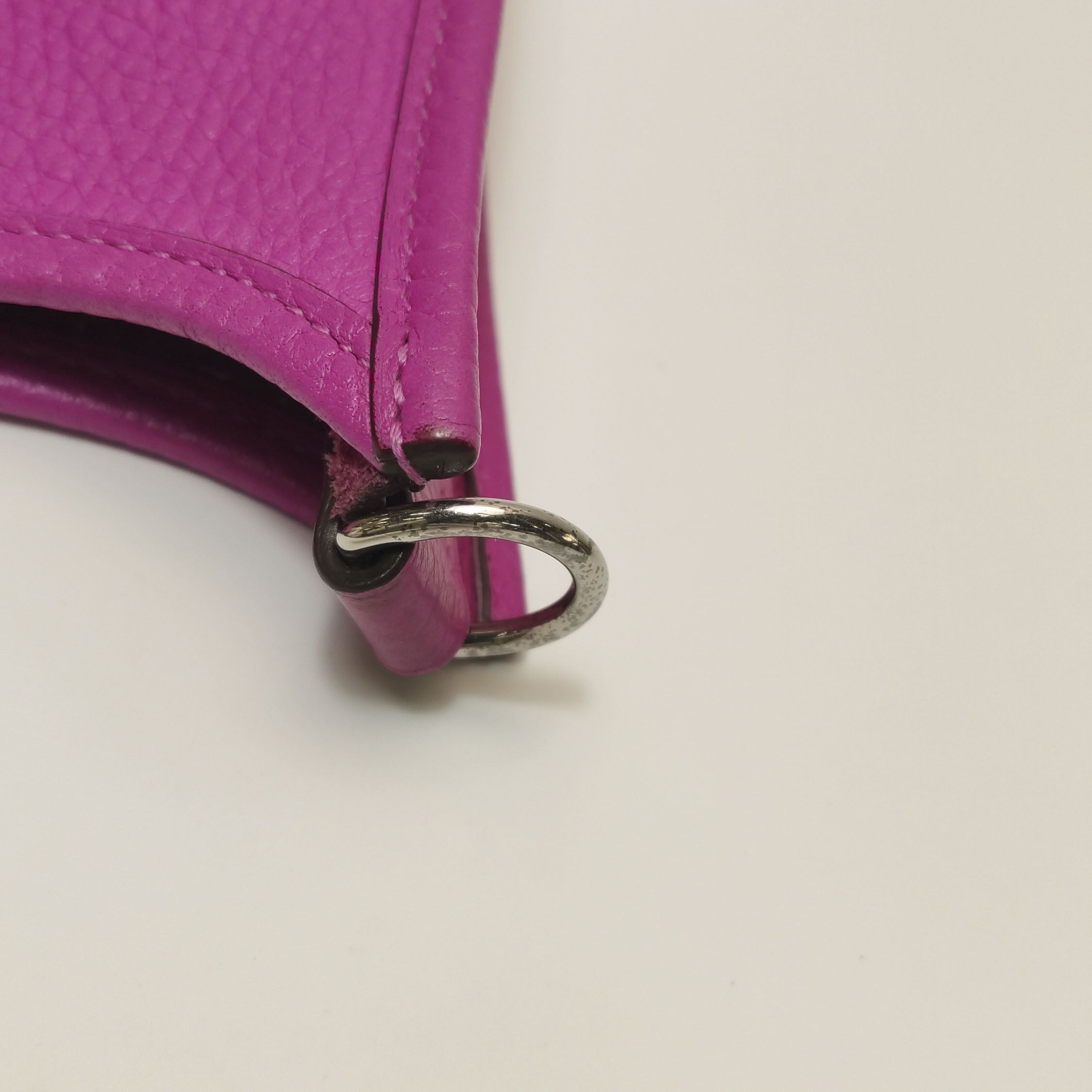 Hermes Hermes Women os Shoulder Bags Size ONE SIZE - 18 Thumbnail